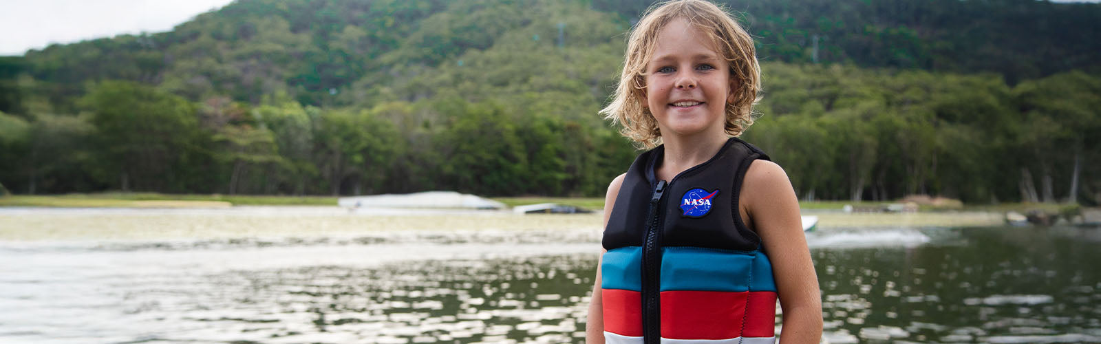 Youth Apparel and Watersports
