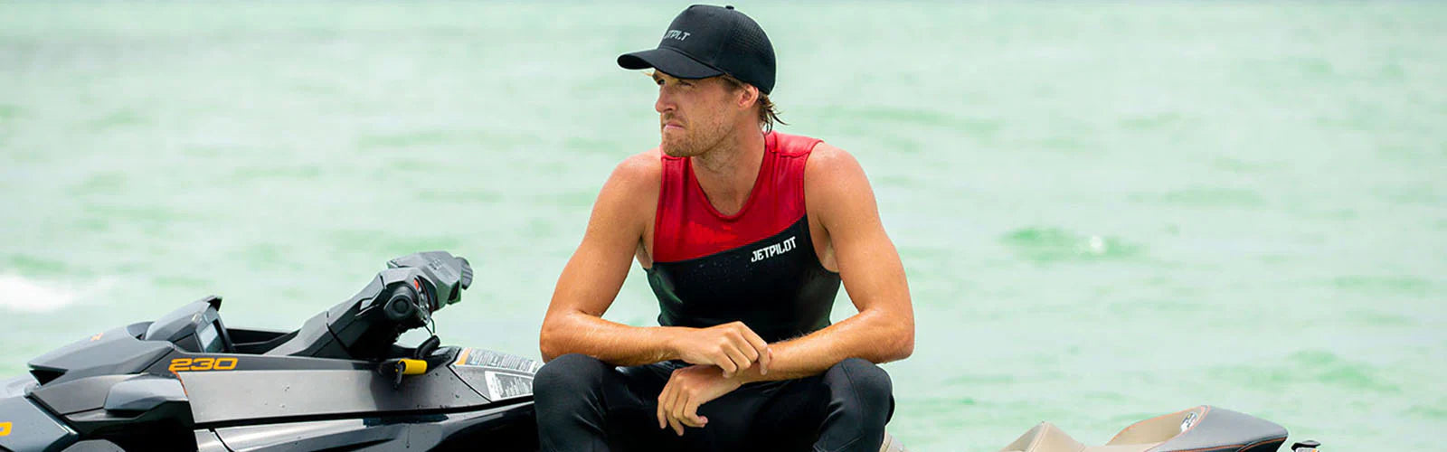 Jetpilot Wetsuits