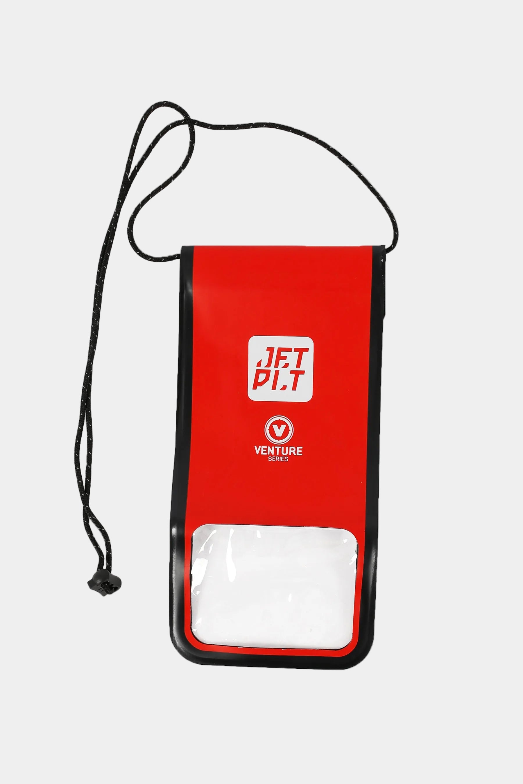 Jetpilot Venture W/Proof Phone Pouch - Red