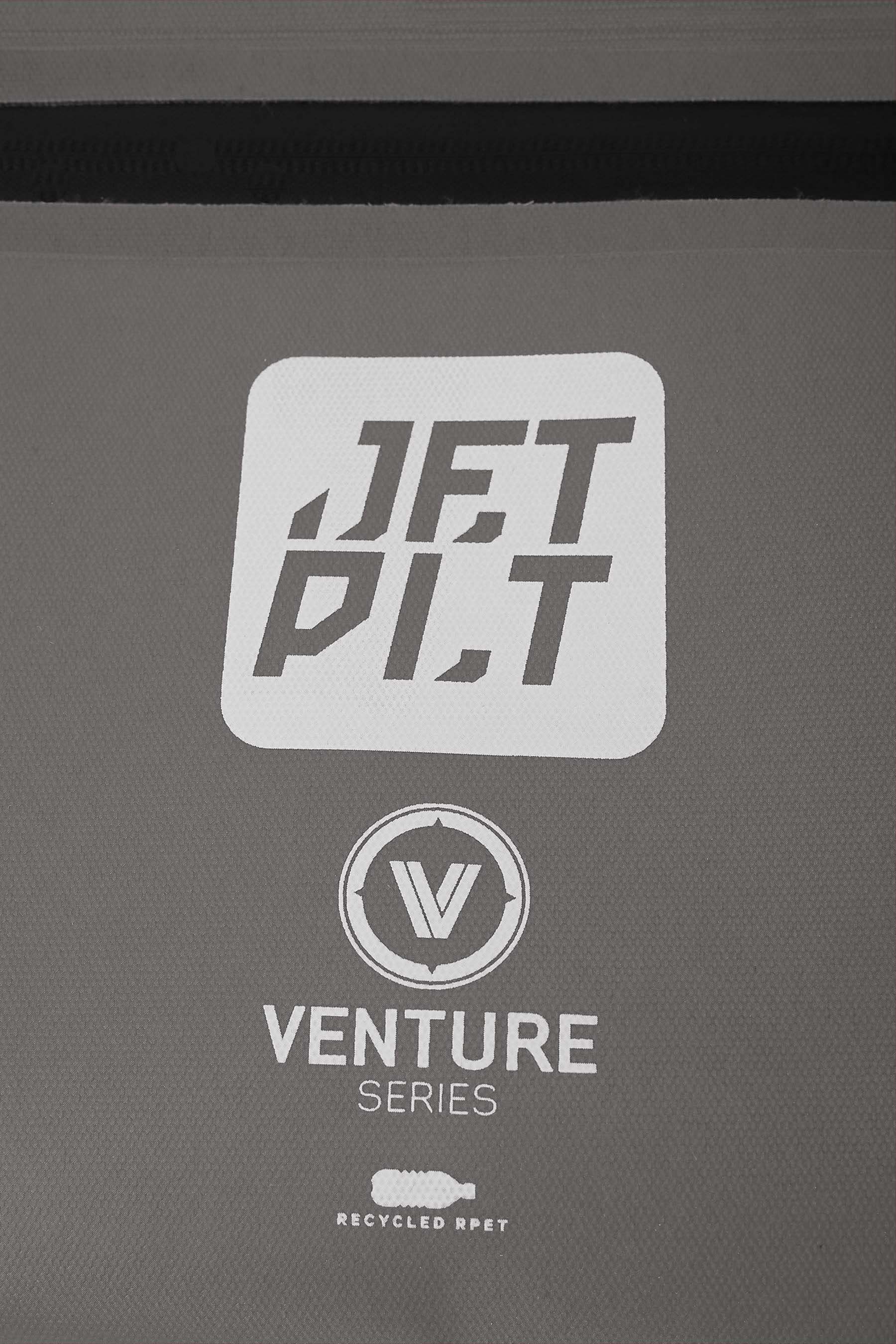 Étui étanche Jetpilot Venture - Anthracite