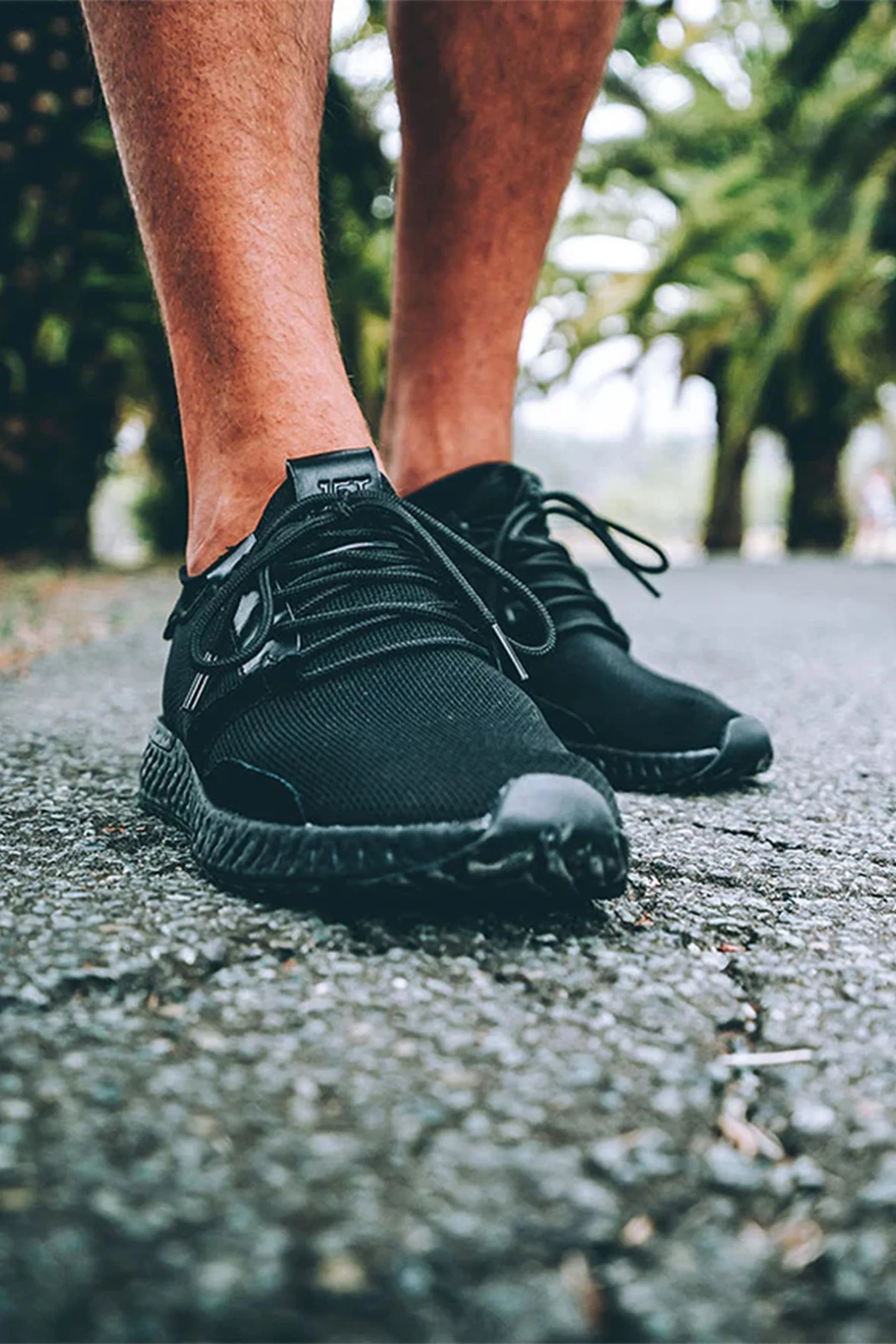 Jetpilot Elevate Cross Trainer 3
