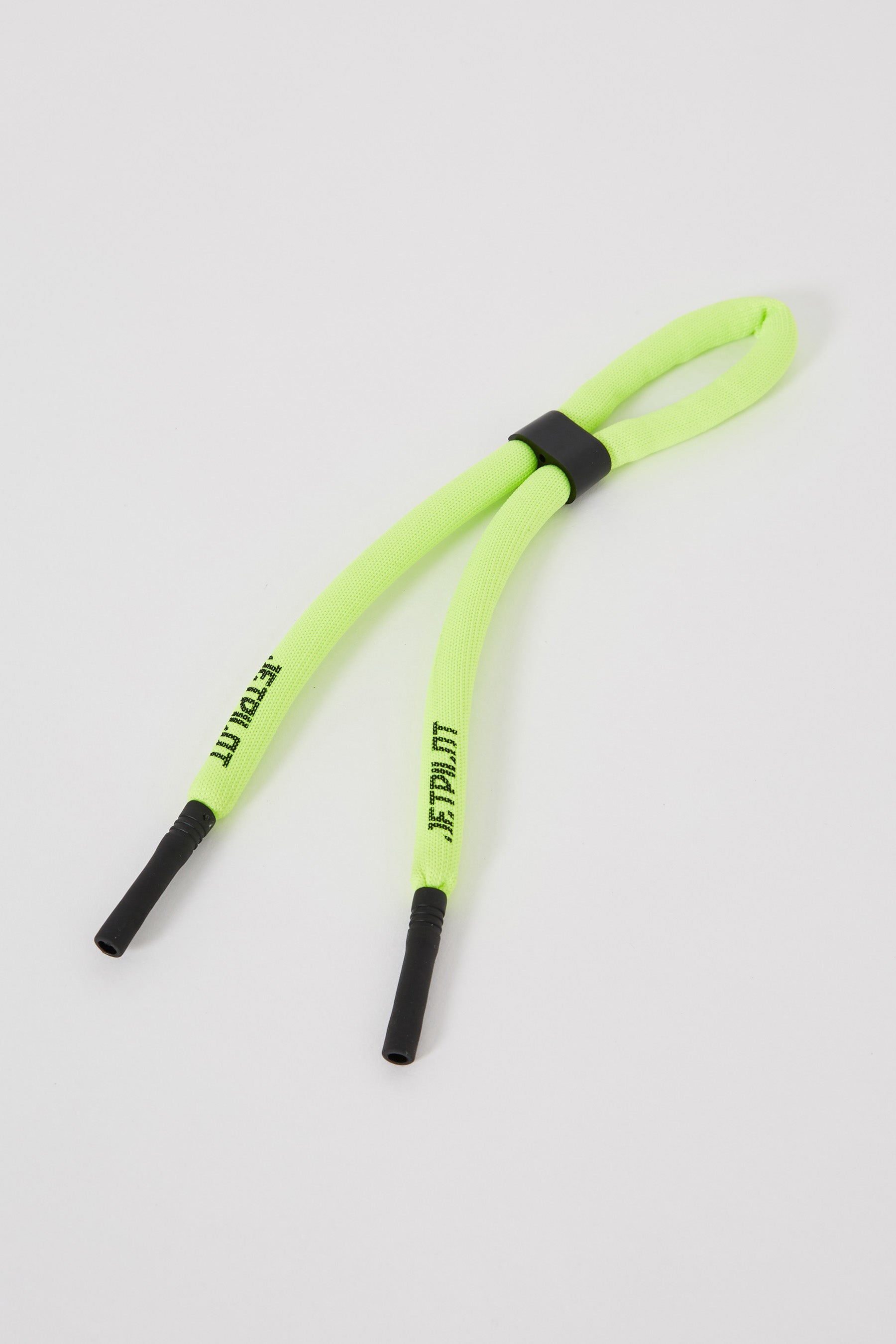 Jetpilot Floating Sunnie Retainers - Yellow