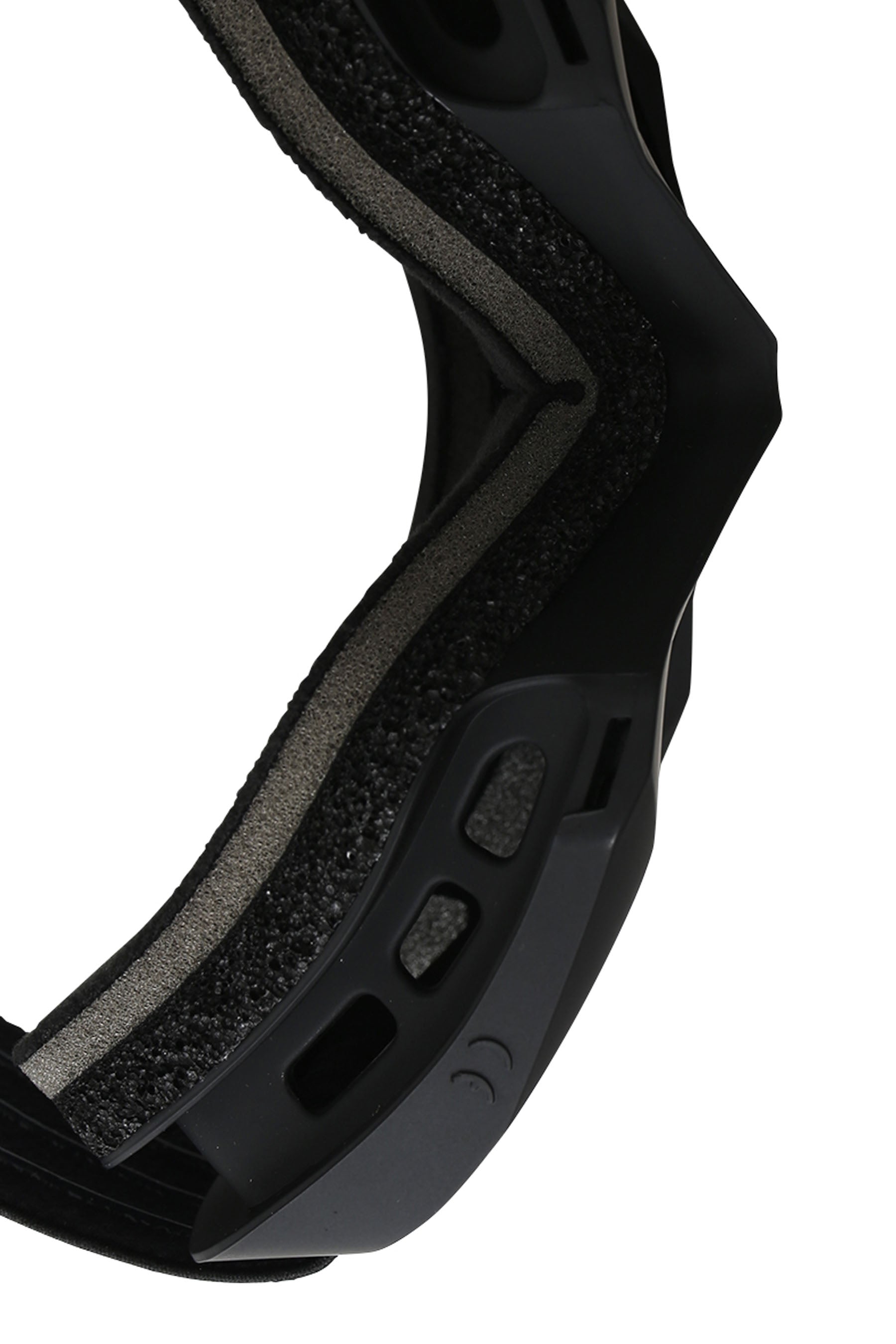 Jetpilot Otg Goggle - Black — view 8