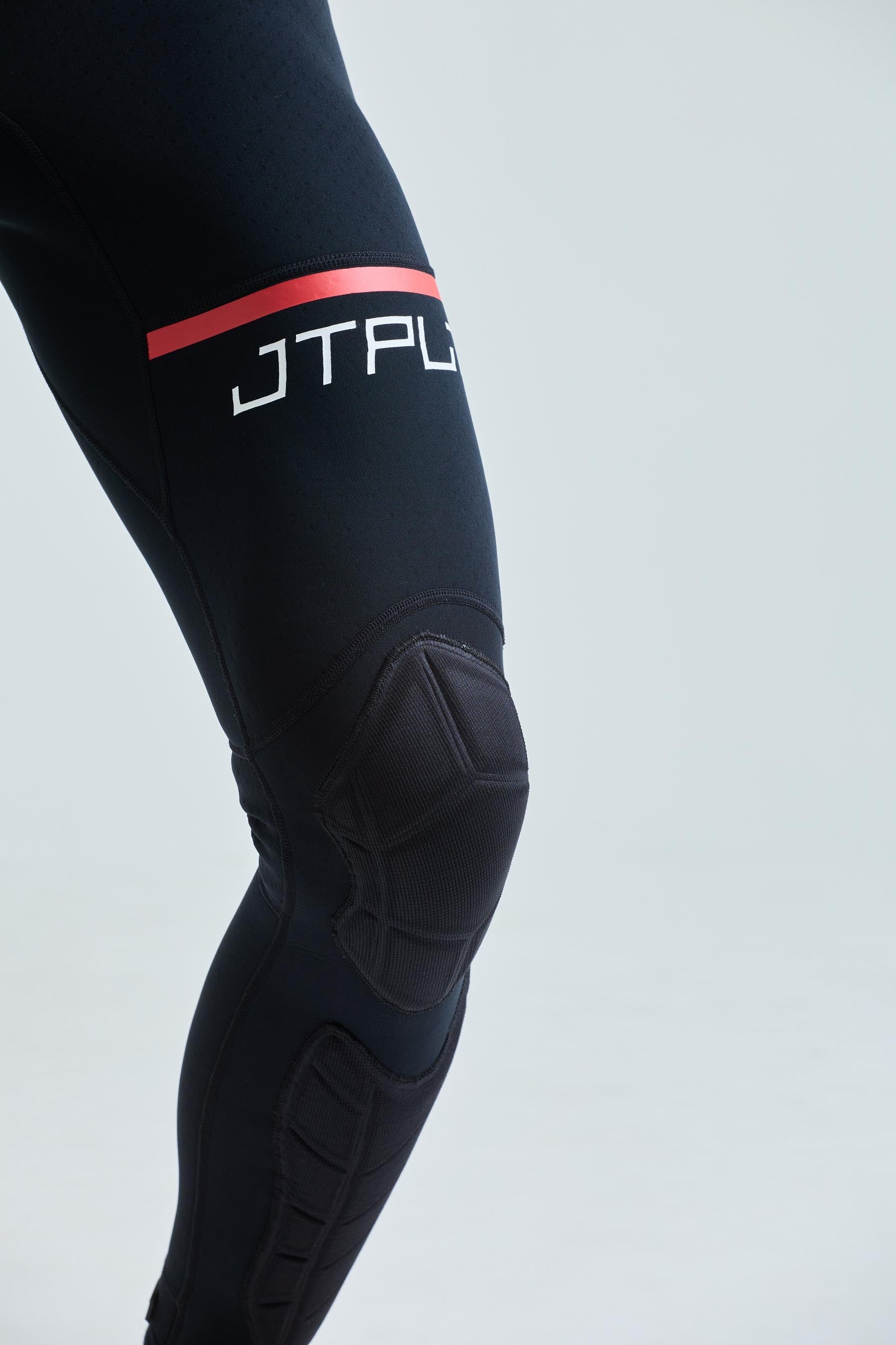 Jetpilot RX Vault Race John pour homme - Noir/Blanc