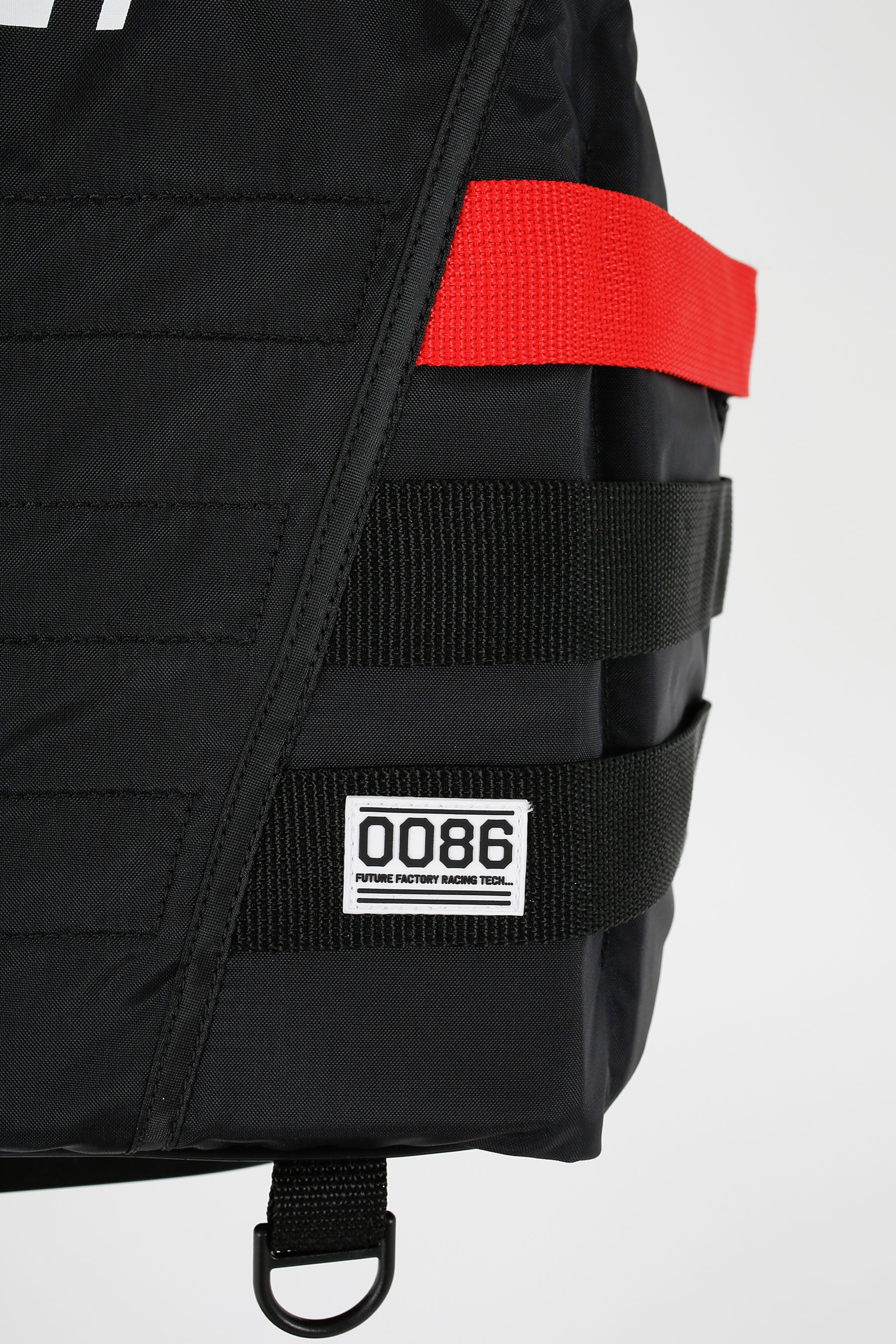 Gilet de sauvetage Jetpilot RX Vault Pro-Tech à entrée latérale - Noir/Blanc