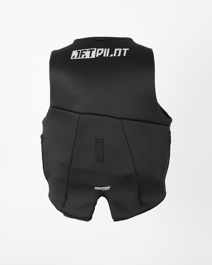Jetpilot Venture Life Jacket - Black