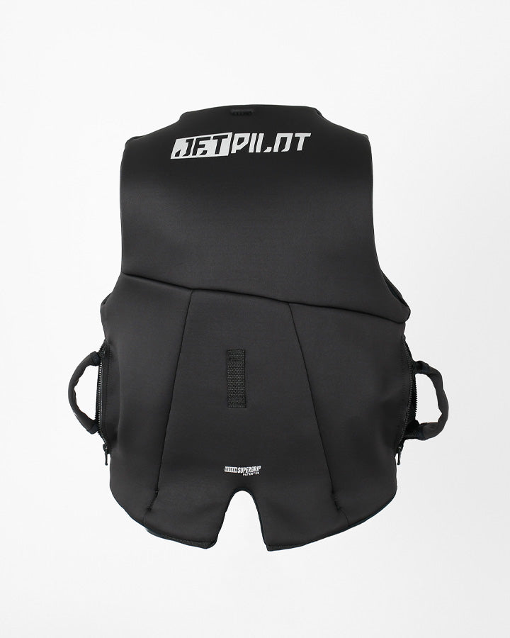 Jetpilot Venture Life Jacket - Black