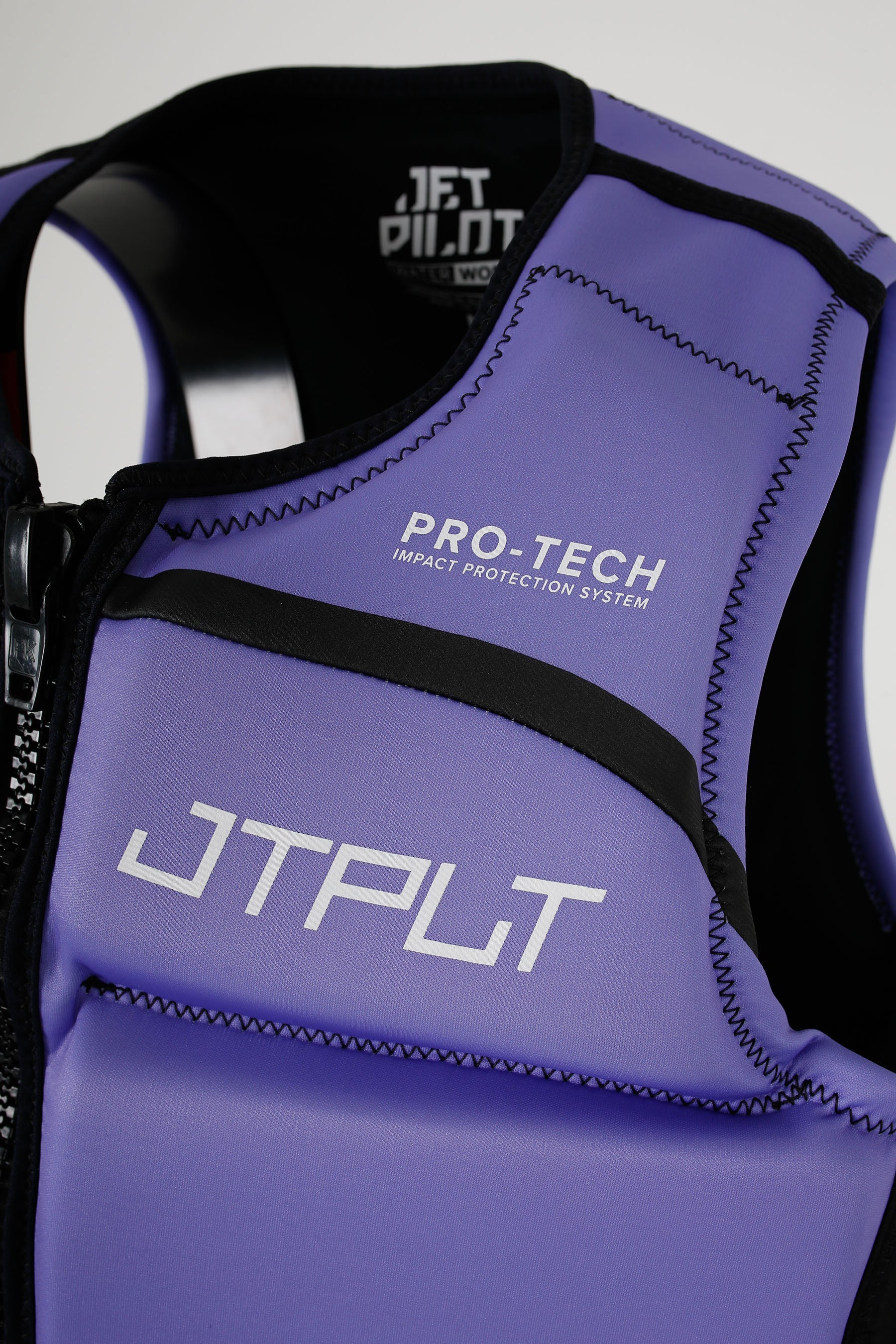 Kamizelka ratunkowa Jetpilot RX Vault Pro-Tech - Fioletowa
