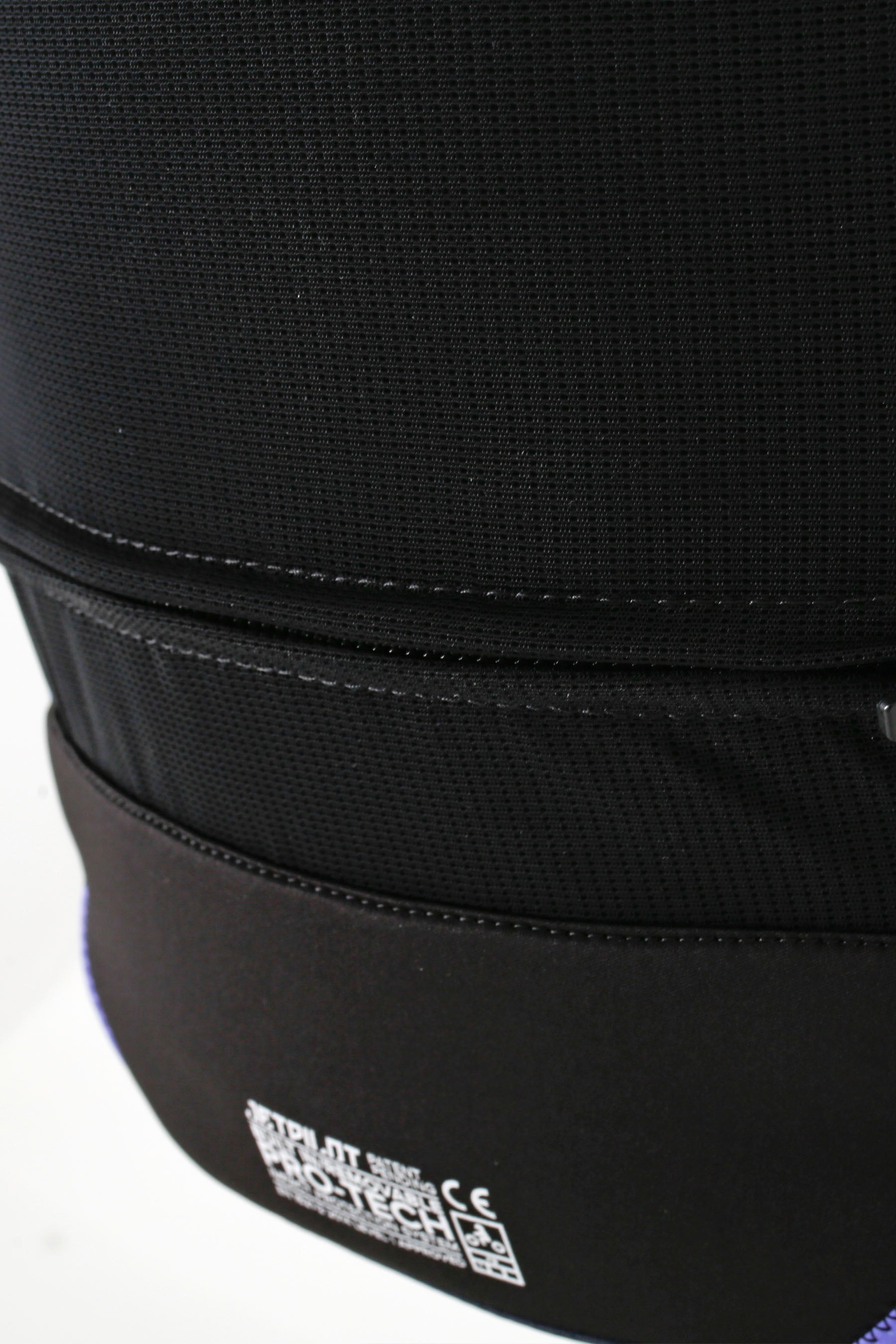 Kamizelka ratunkowa Jetpilot RX Vault Pro-Tech - Fioletowa
