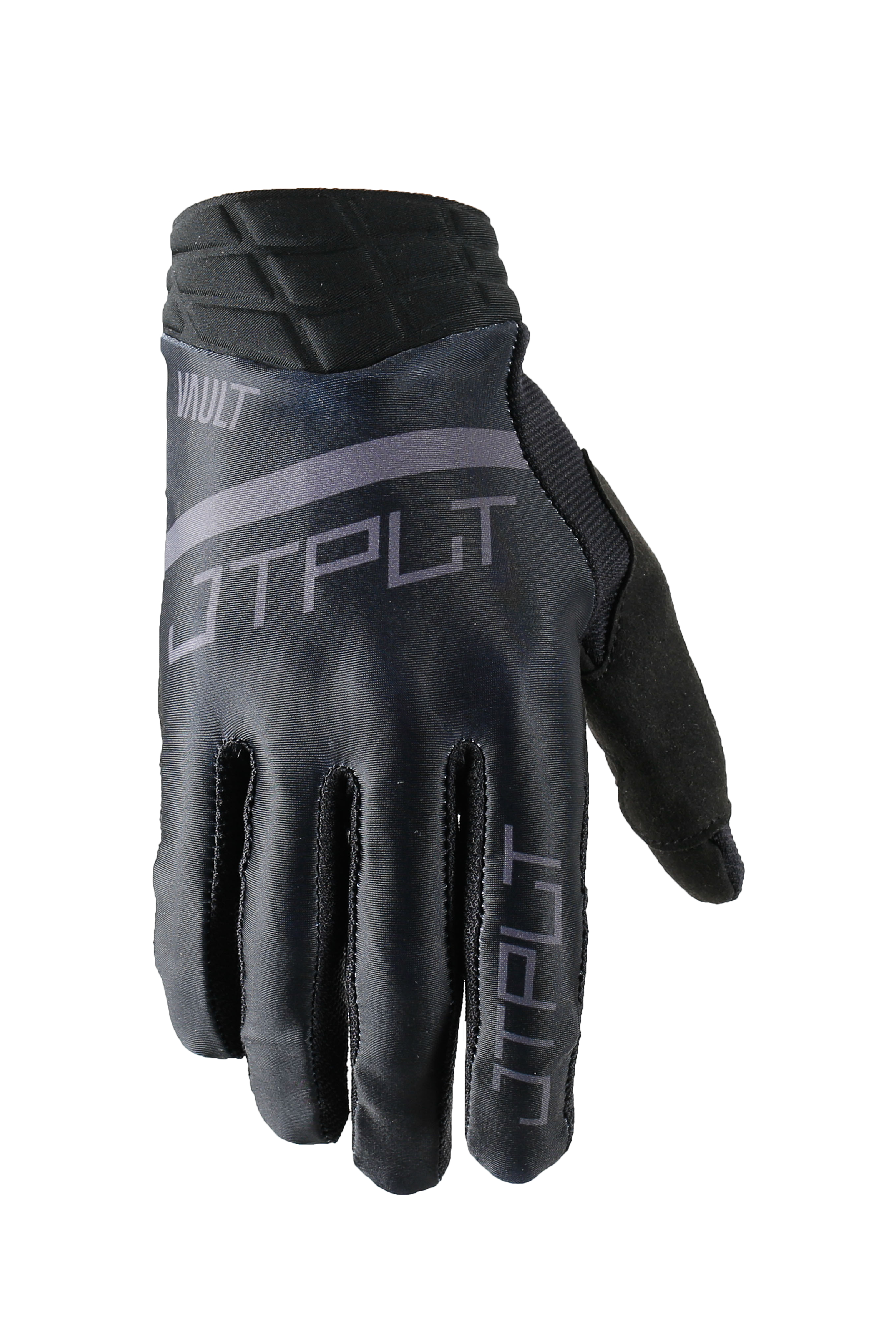 Jetpilot RX Vault Airlite Handschoen - Zwart