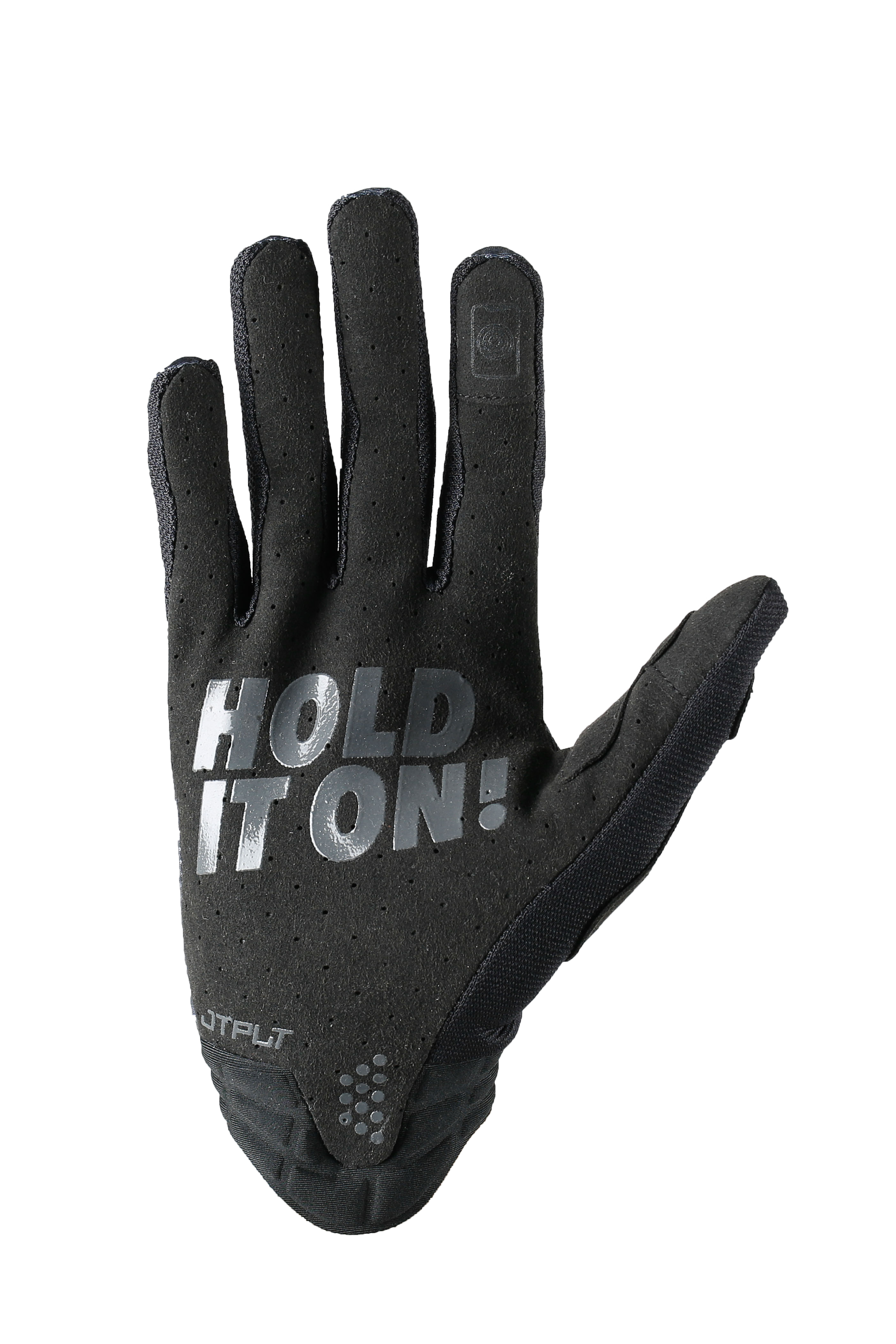 Jetpilot RX Vault Airlite Handschoen - Zwart