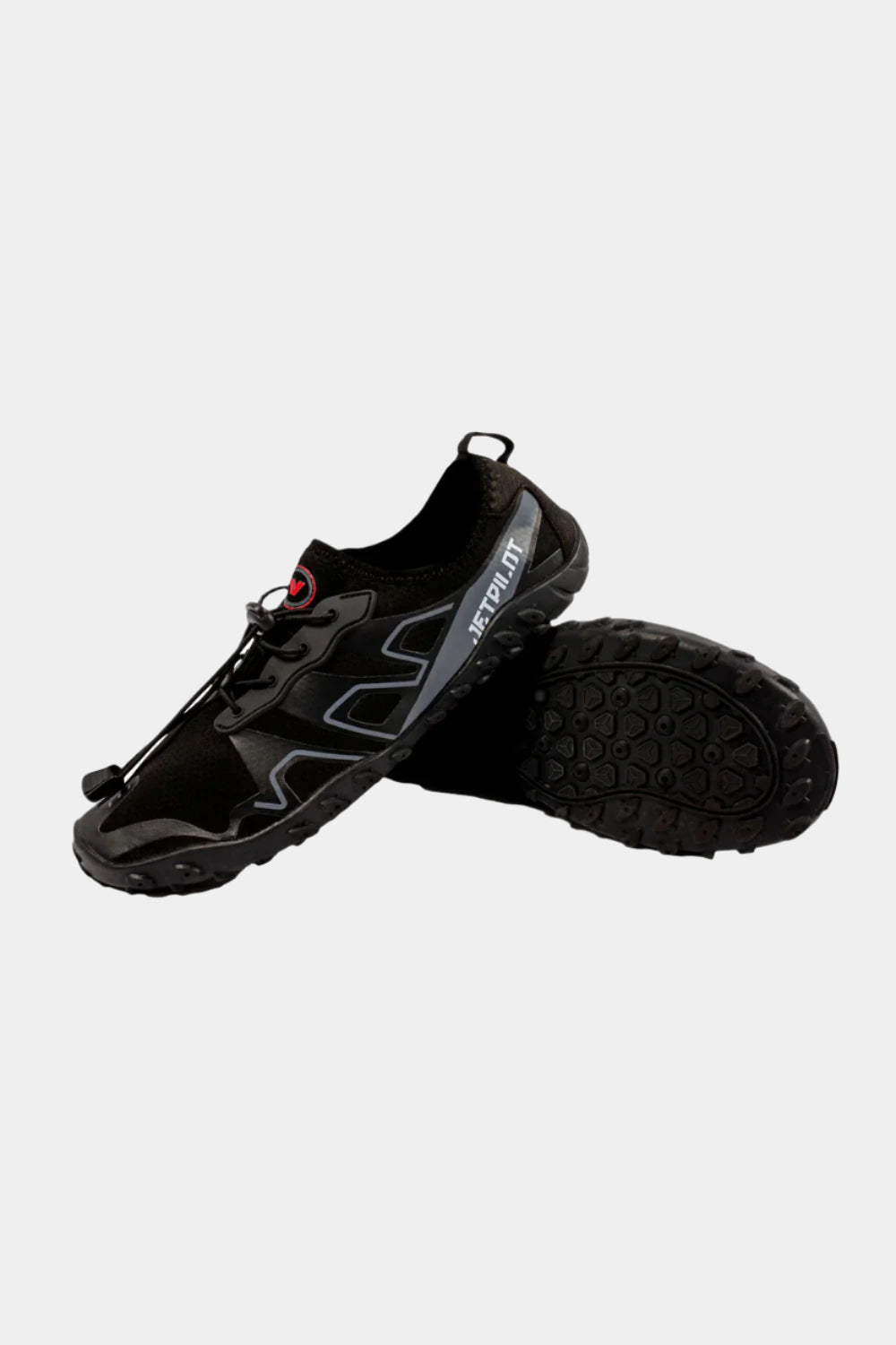 Venture Explorer Shoe 1