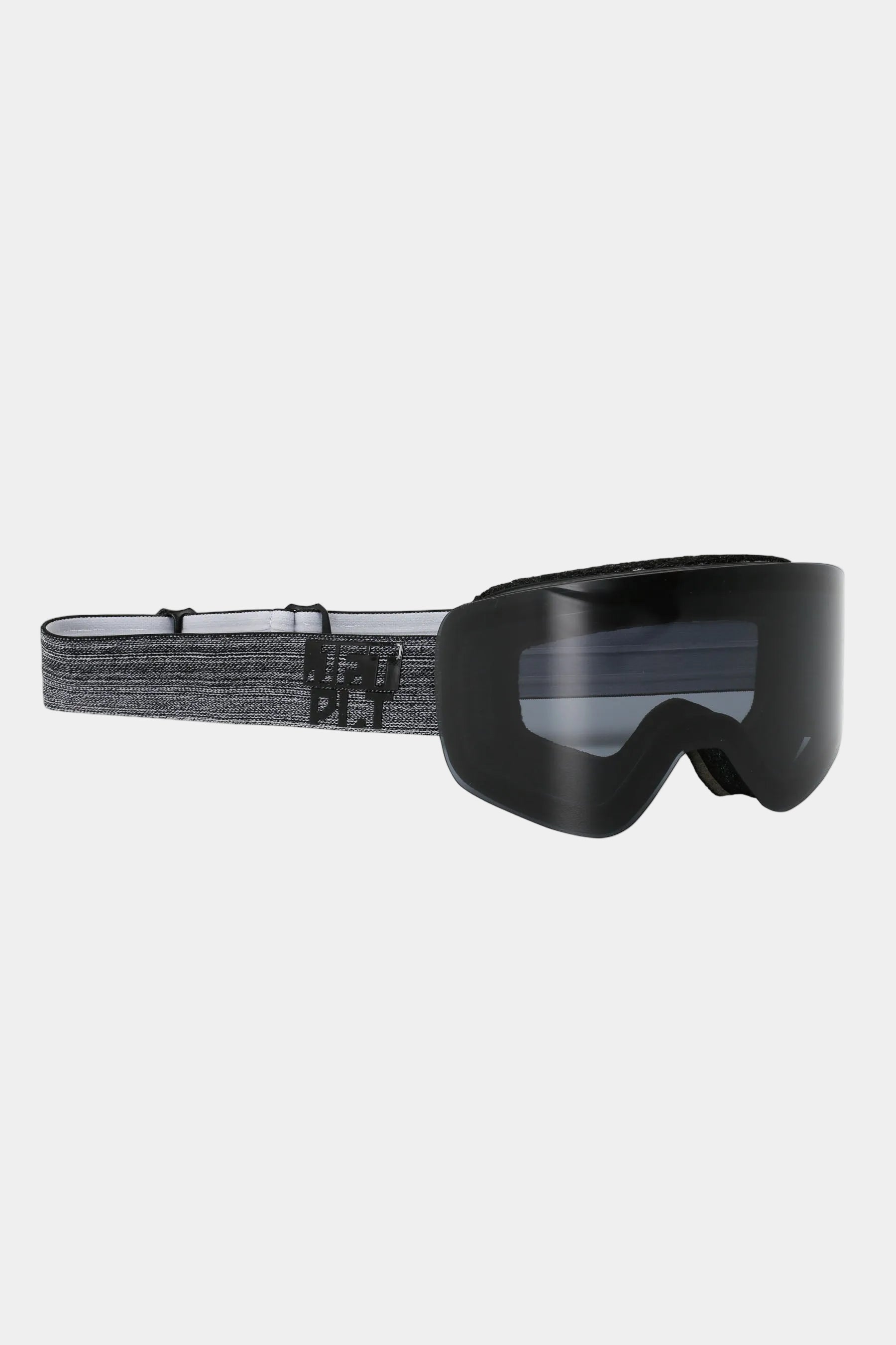 Jetpilot Jp H2O Frameless Goggles - Black
