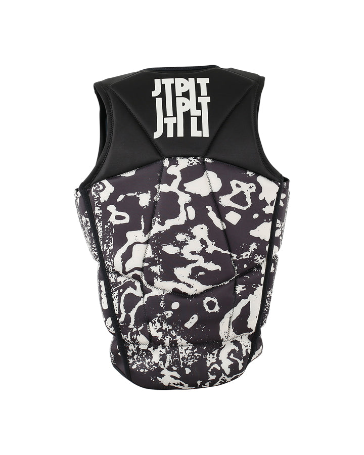 Jetpilot Freeride Life Jacket - Concrete