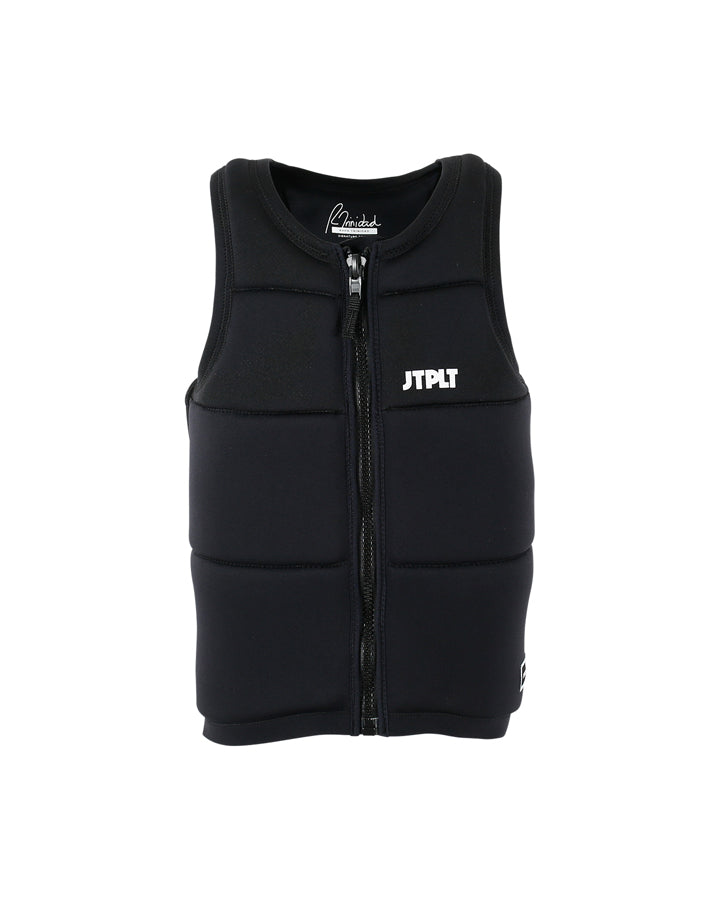Jetpilot X1 Life Jacket - Raph Trinidad Signature Series - Black
