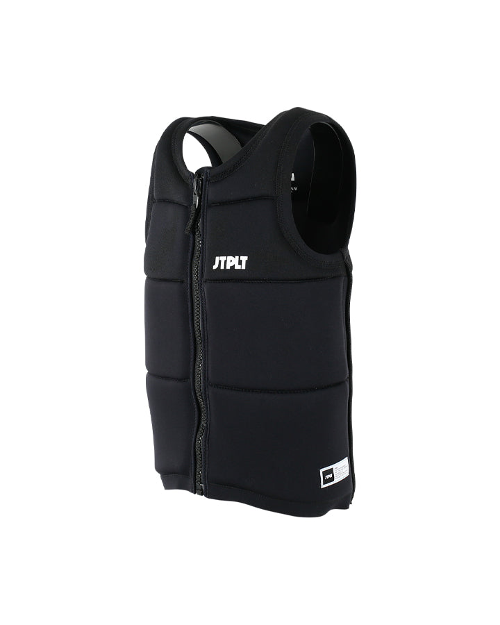 Jetpilot X1 Life Jacket - Raph Trinidad Signature Series - Black