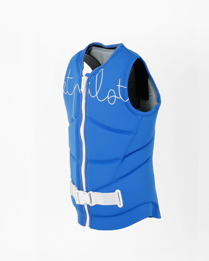 Jetpilot Pacer X1 Ladies Life Jacket - Blue
