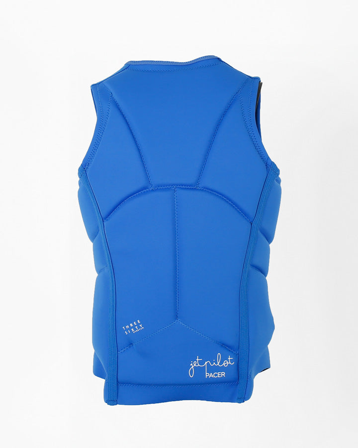 Jetpilot Pacer X1 Ladies Life Jacket - Blue