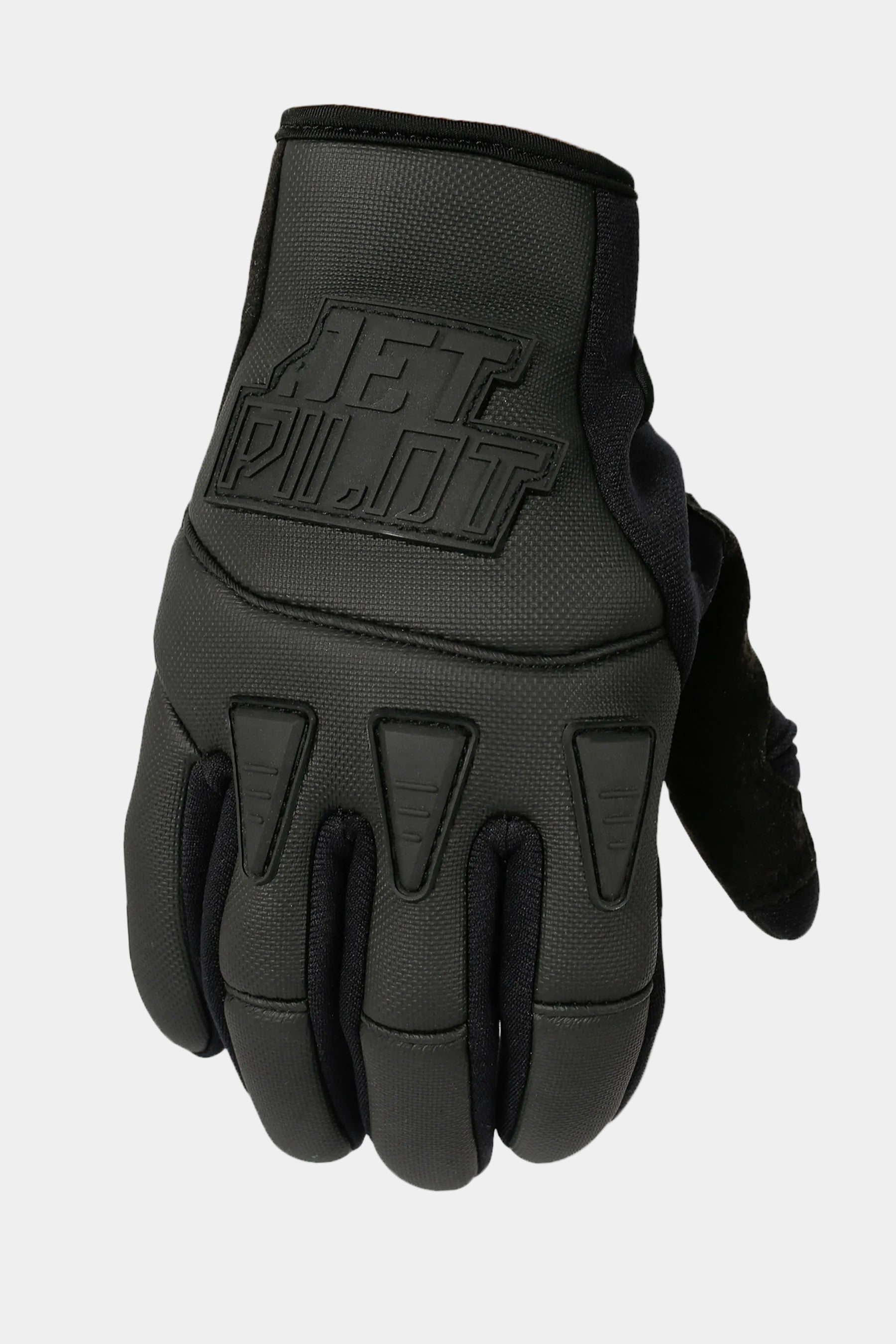 Jetpilot Vault Heat Seeker Glove - Black