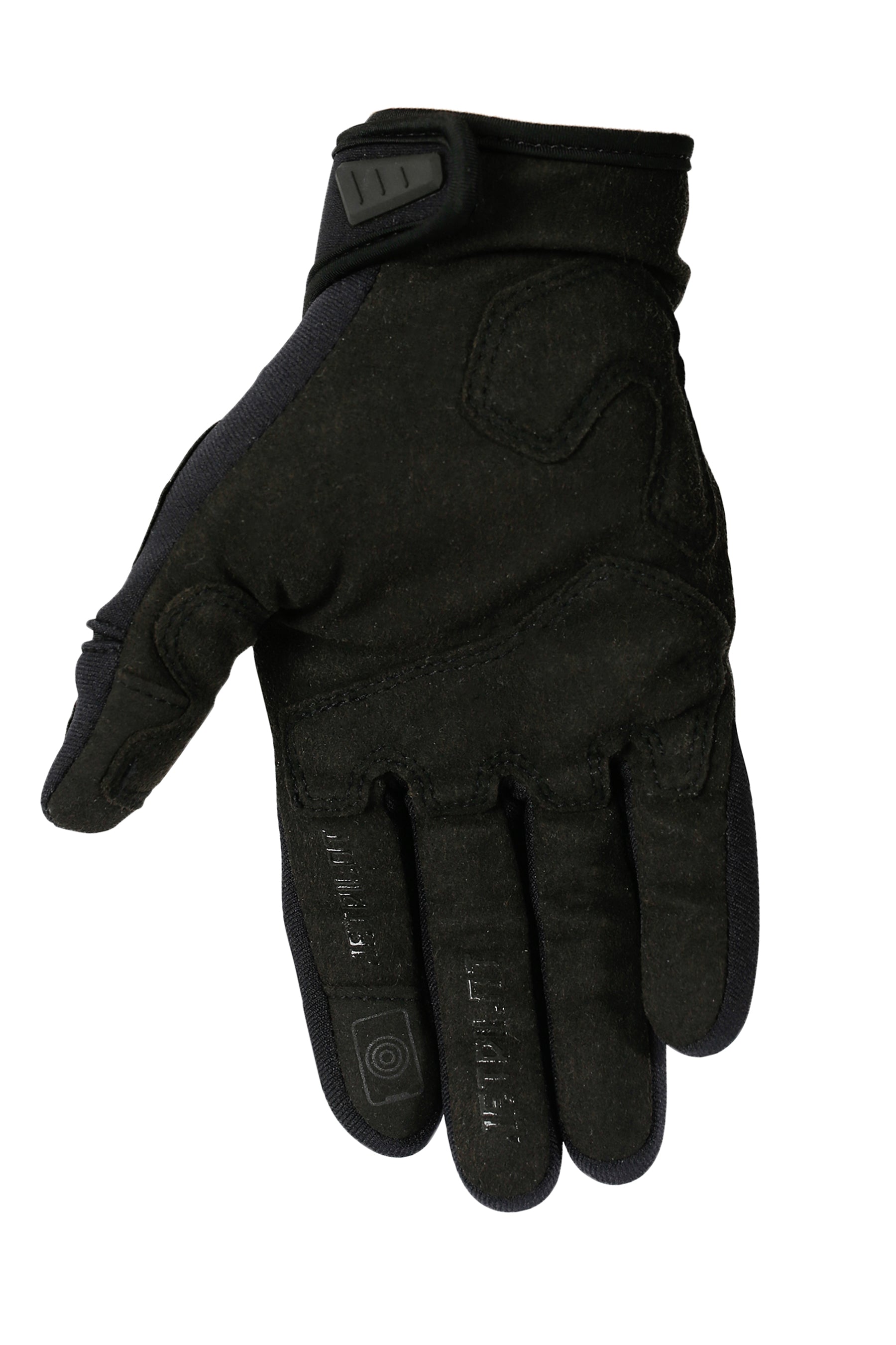 Jetpilot Vault Heat Seeker Glove - Black — view 3