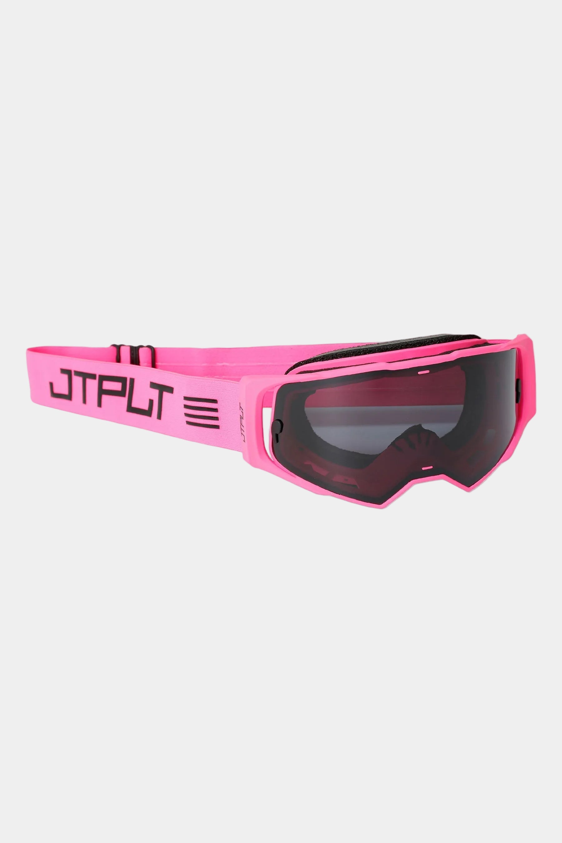 Jetpilot Vault Vision Race Goggles - Pink — view 3