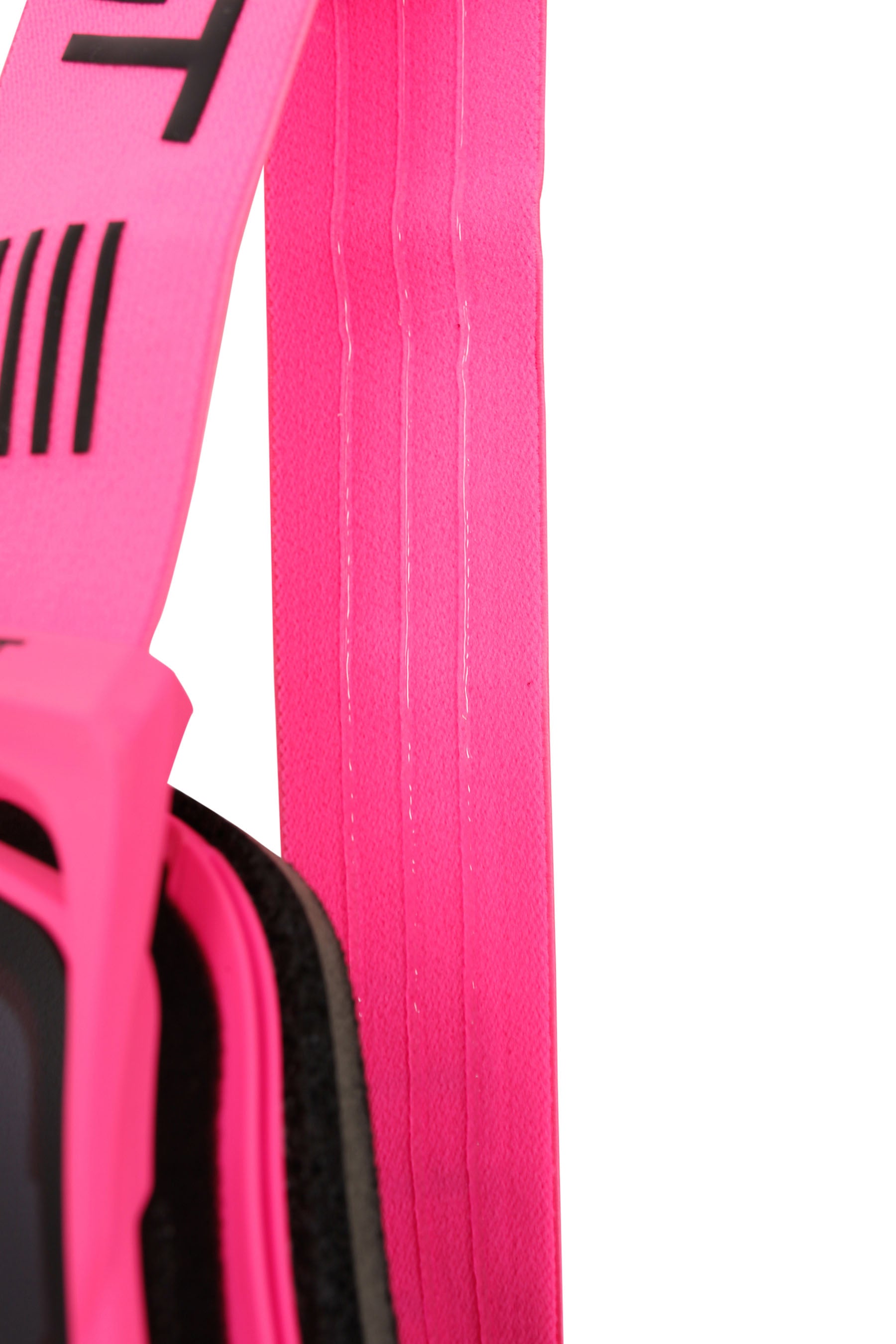 Jetpilot Vault Vision Race Goggles - Pink — view 5