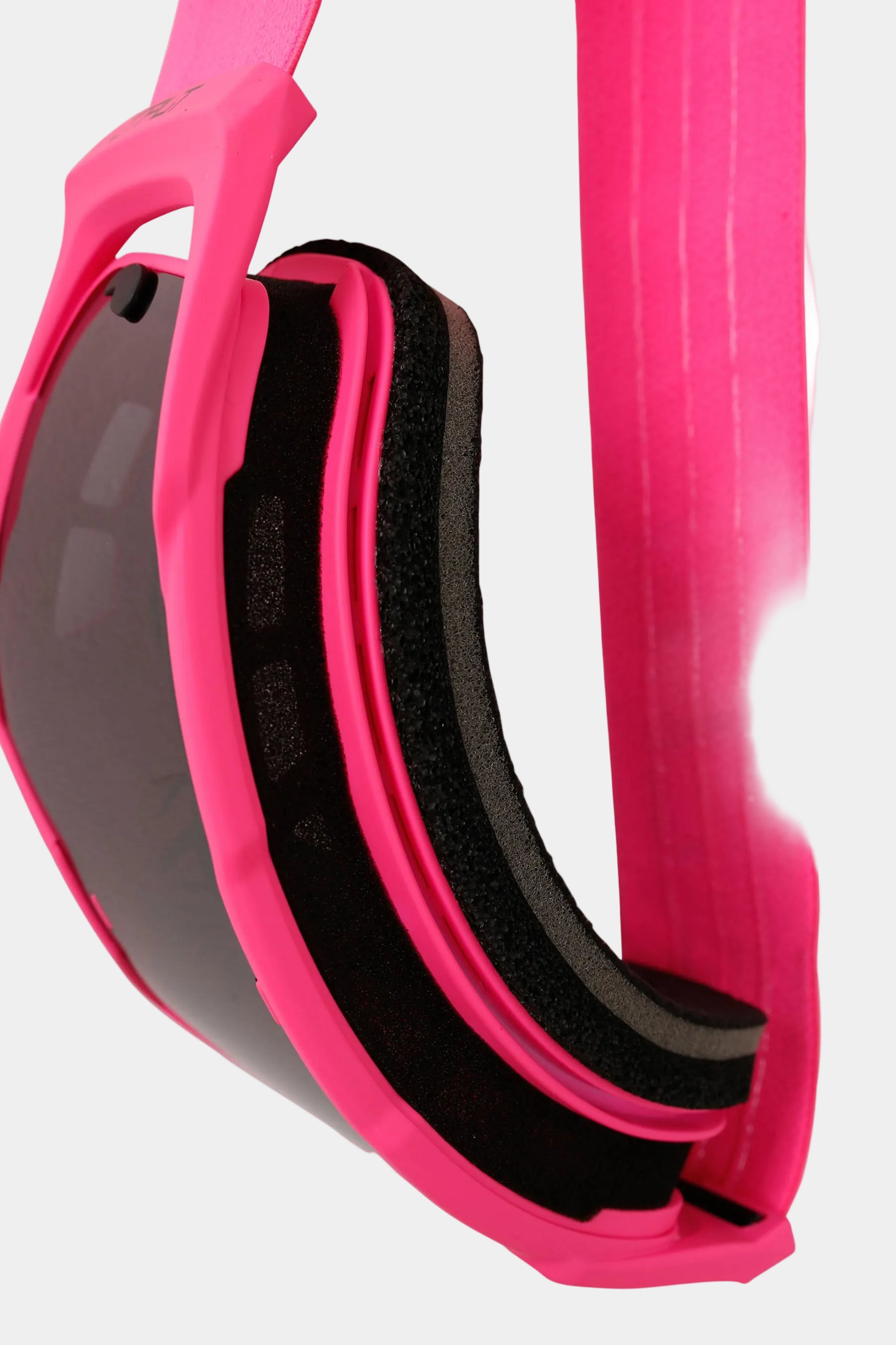 Jetpilot Vault Vision Race Goggles - Pink — view 4