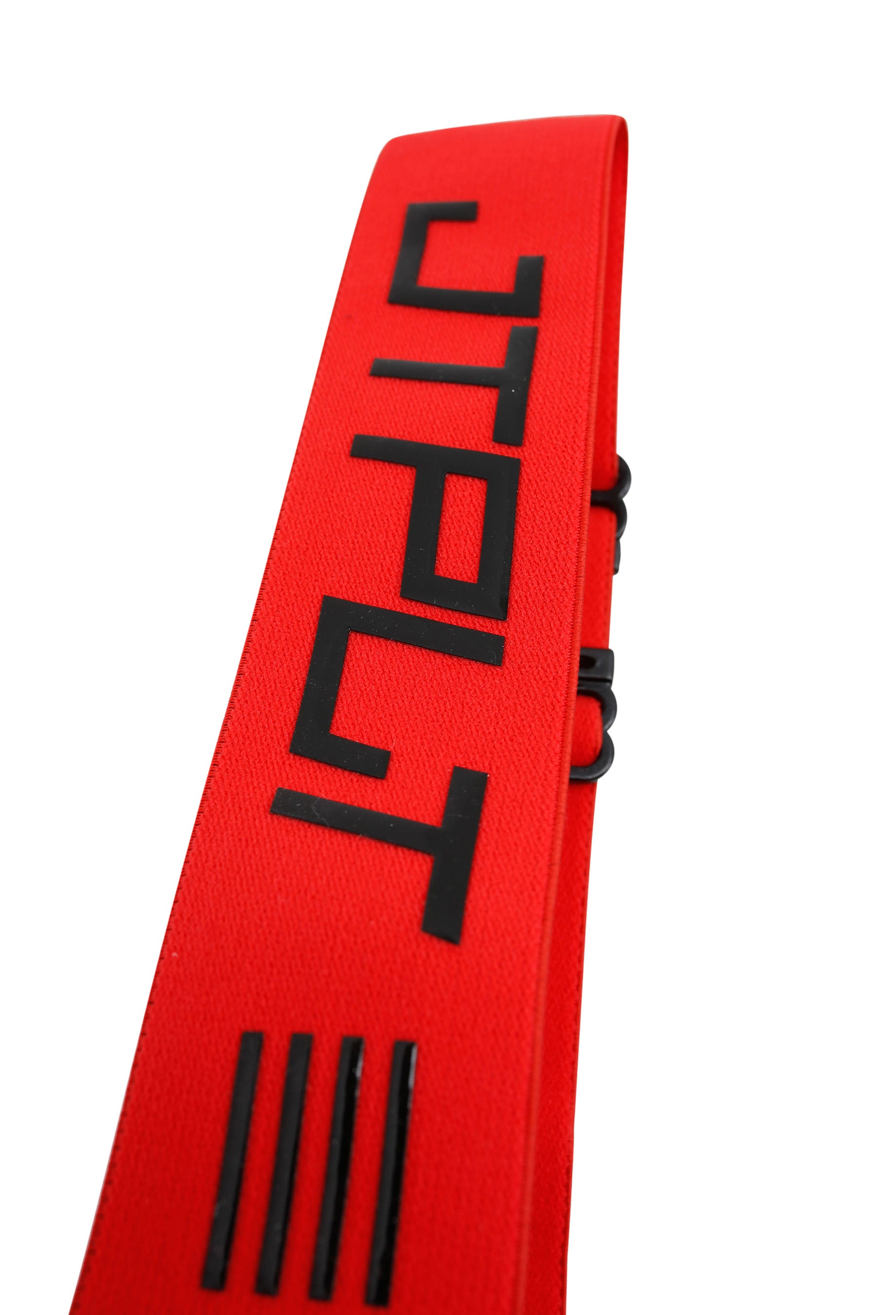 Jetpilot Vault Vision Race Goggles - Red — view 4 (2)