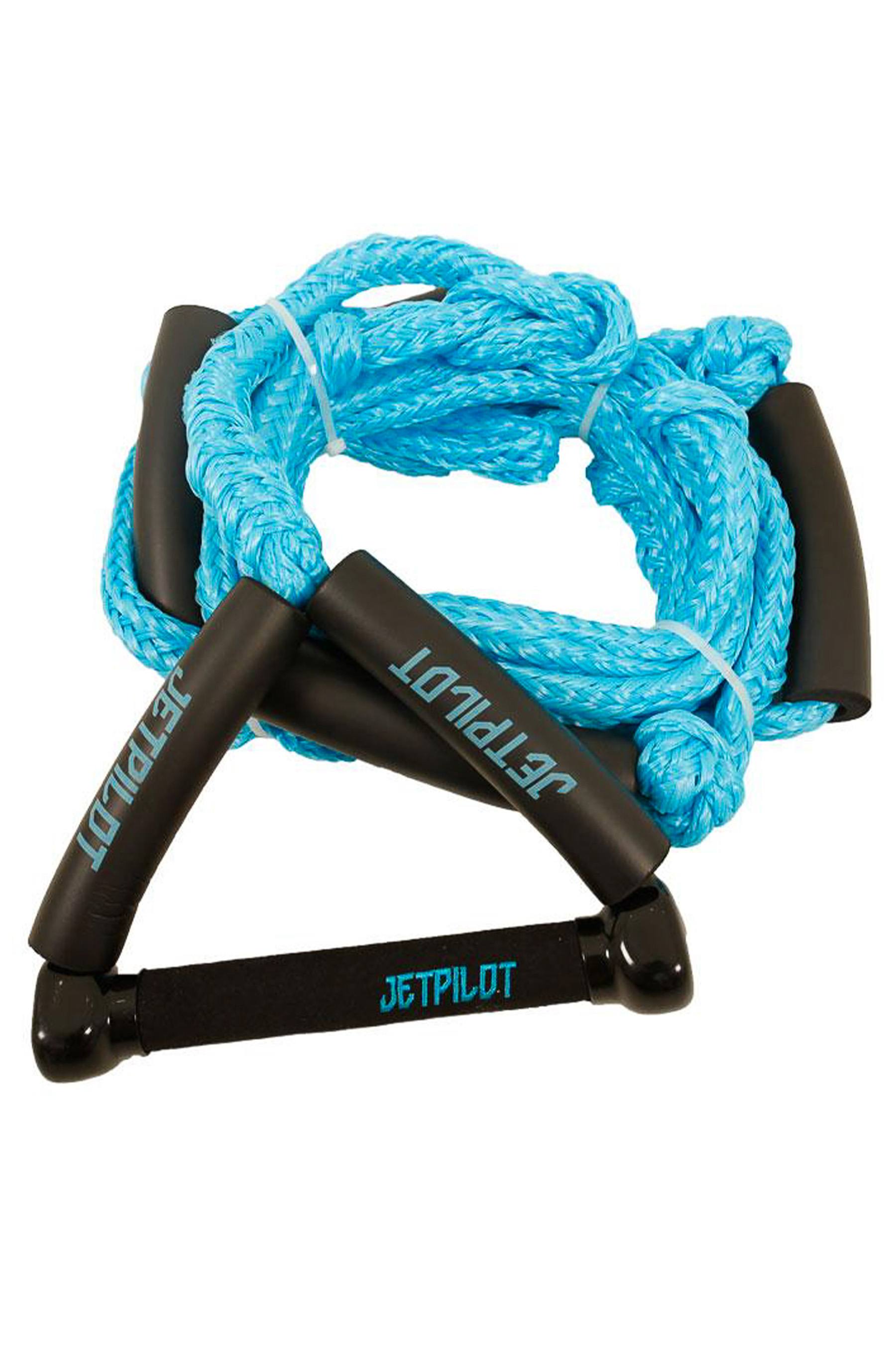 JETPILOT JP WAKE SURF TOW ROPE BLUE