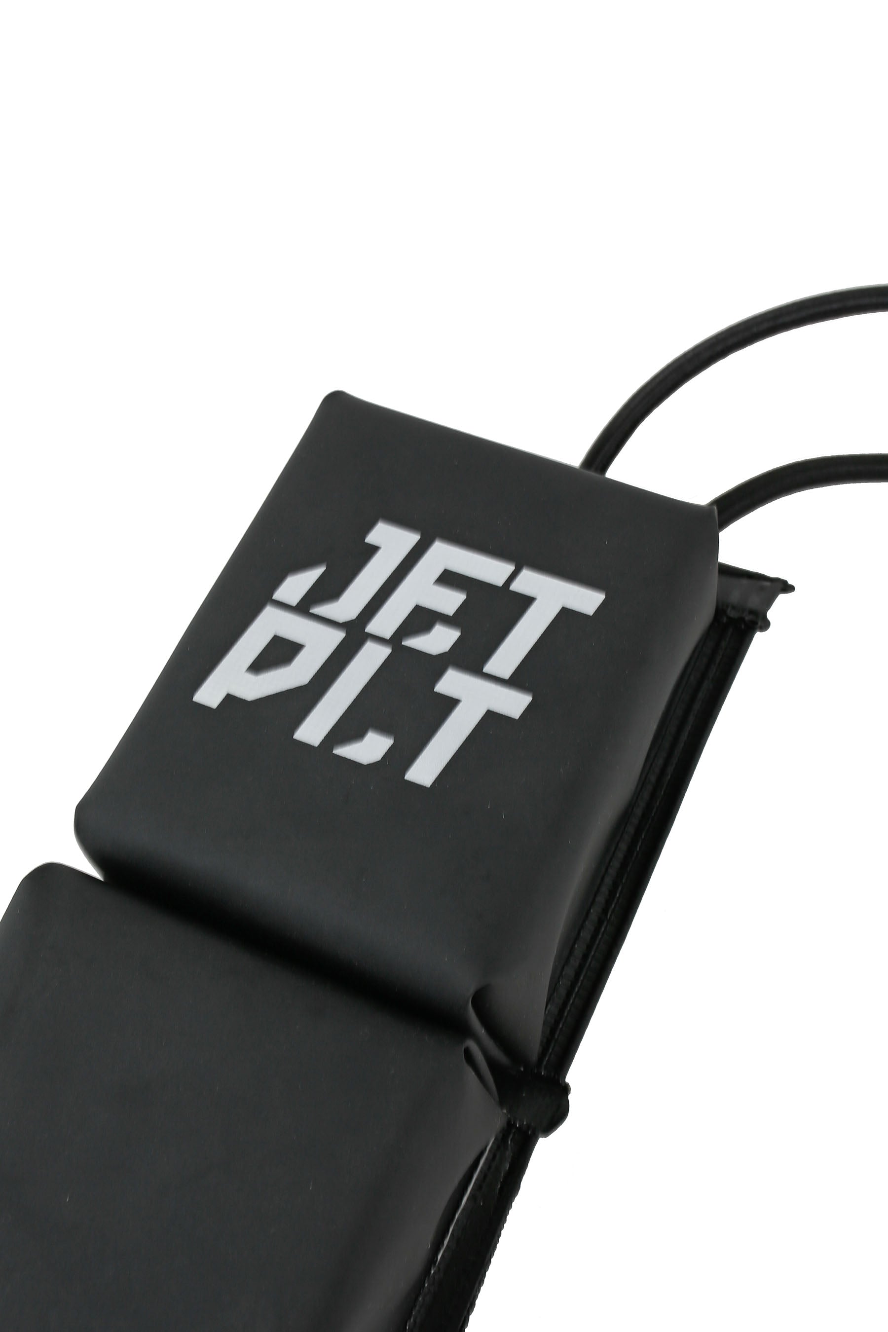 Jetpilot PWC Jetski Fender – Schwarz