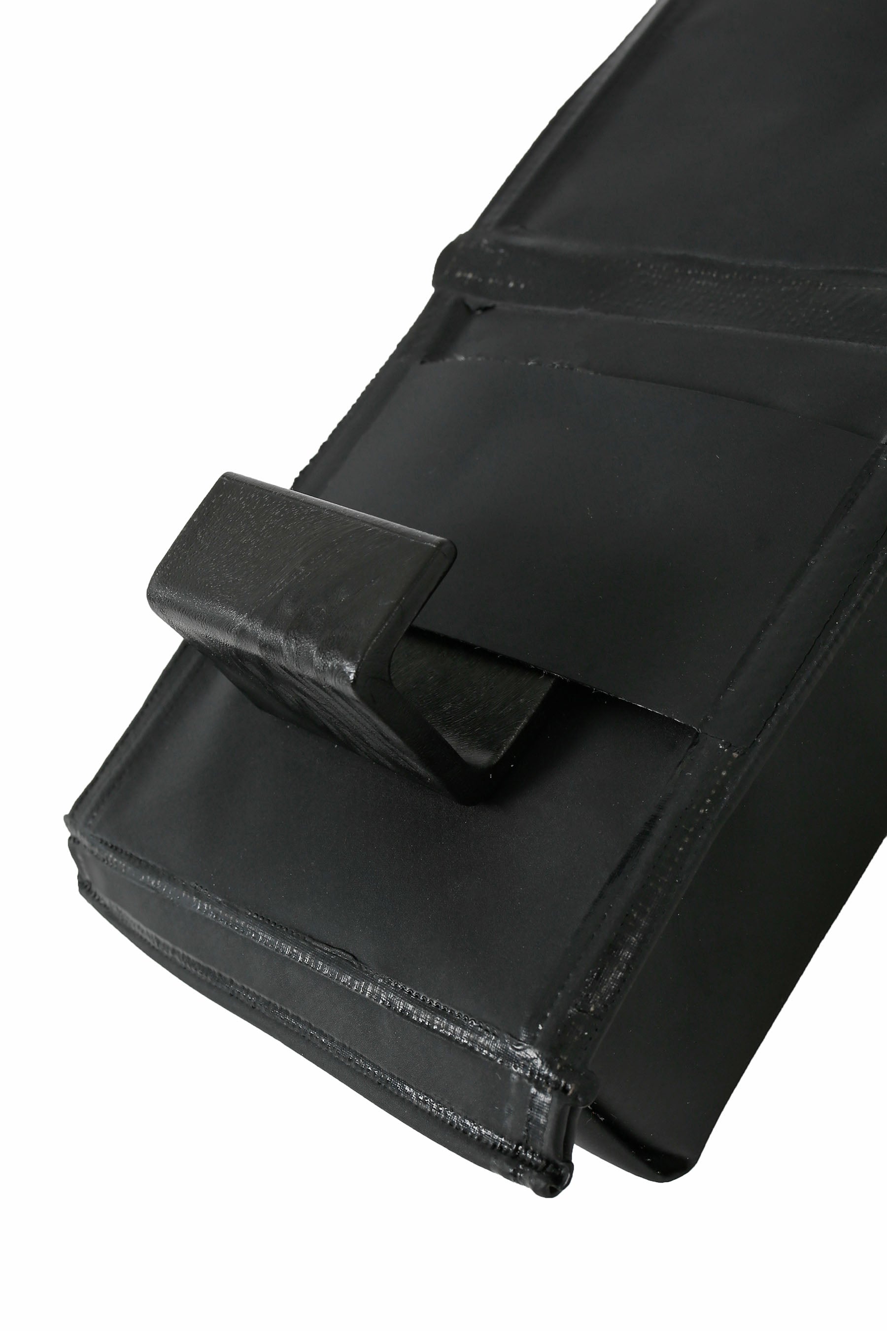 Jetpilot PWC Jetski Fender – Schwarz