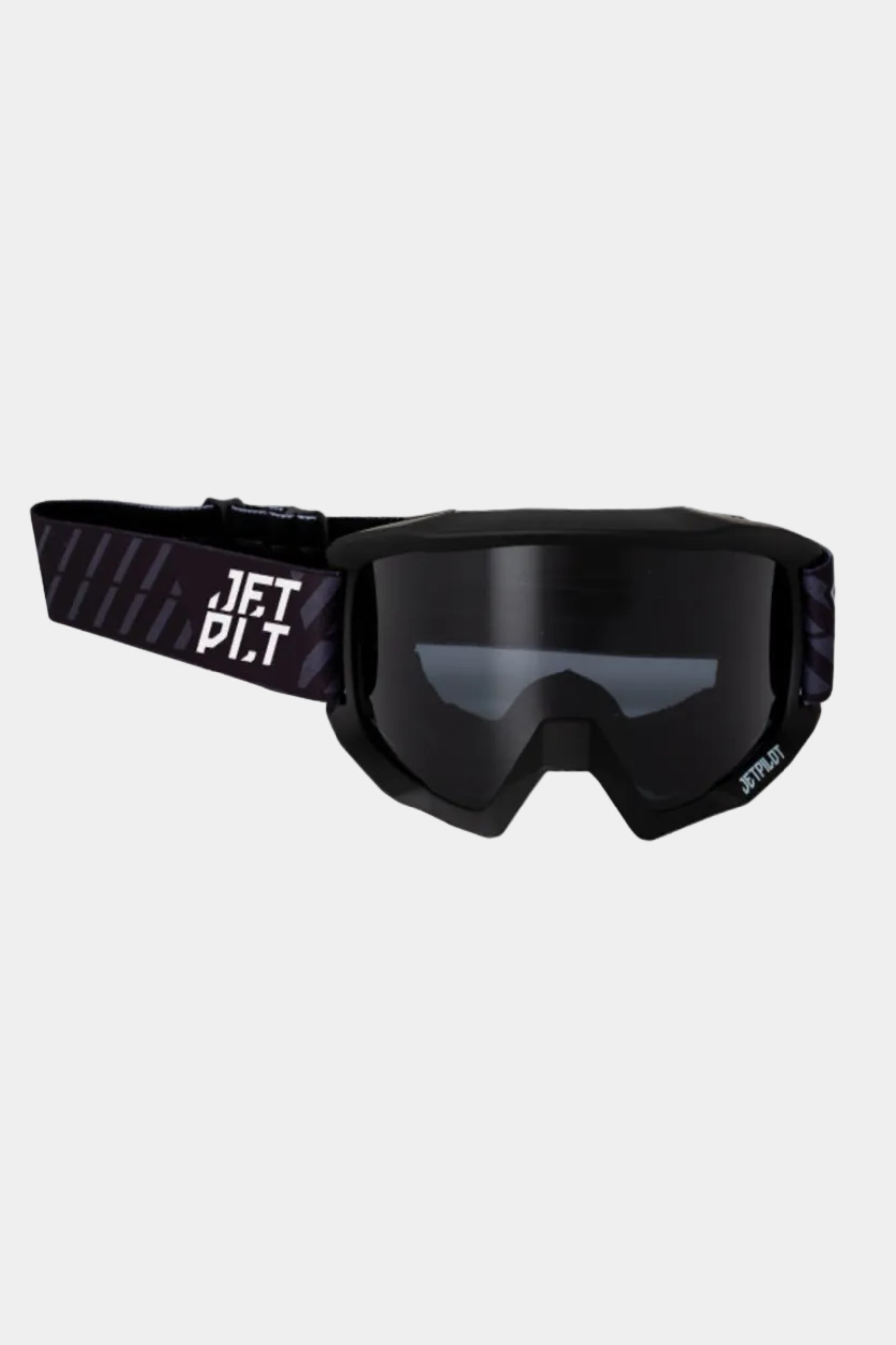 Jetpilot Jp H2O Floating Goggles - Black