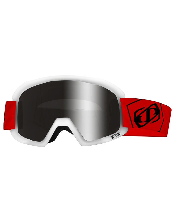 Jetpilot Jp H2O Floating Goggles Clear