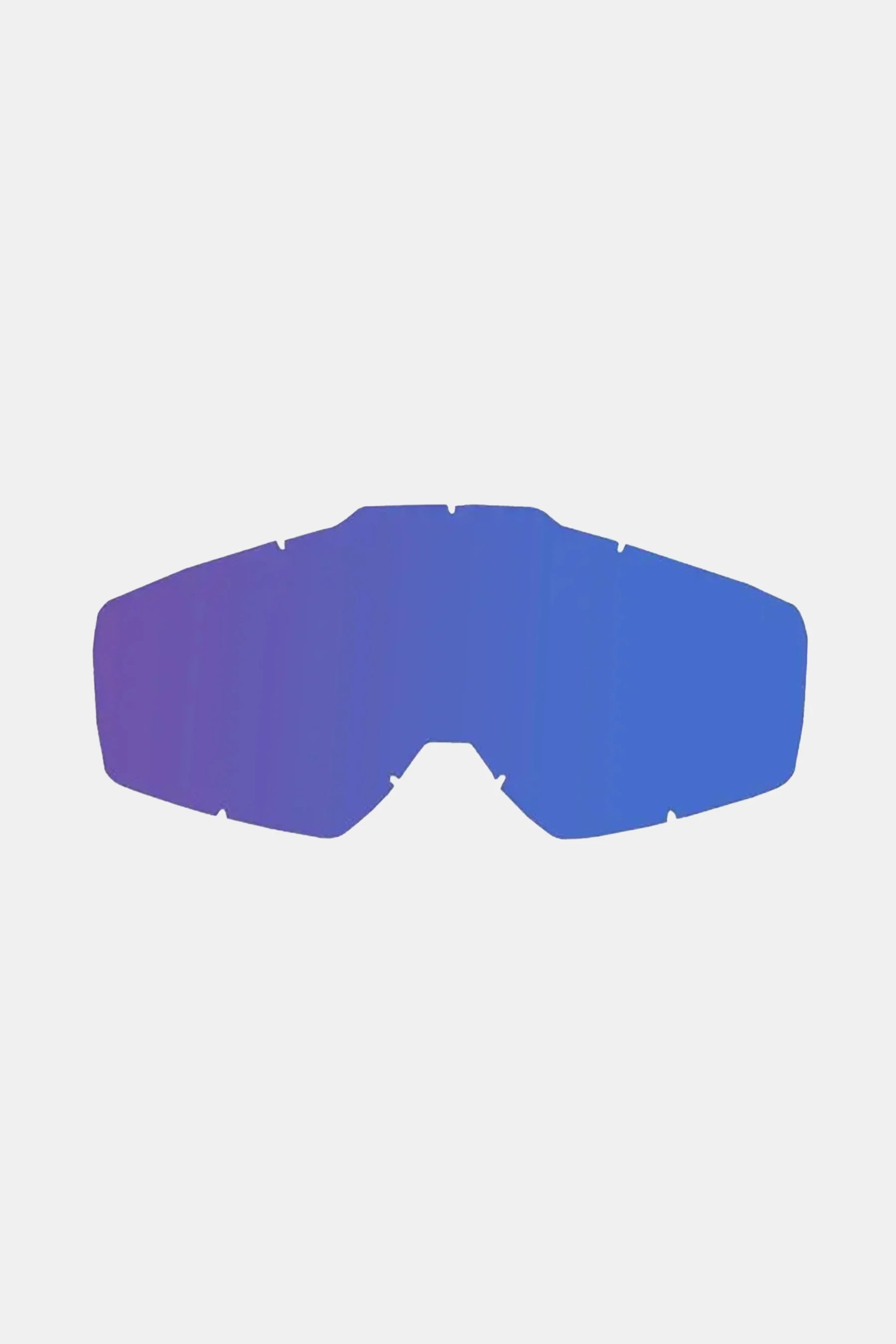 Lente para gafas Jetpilot Matrix Race solamente