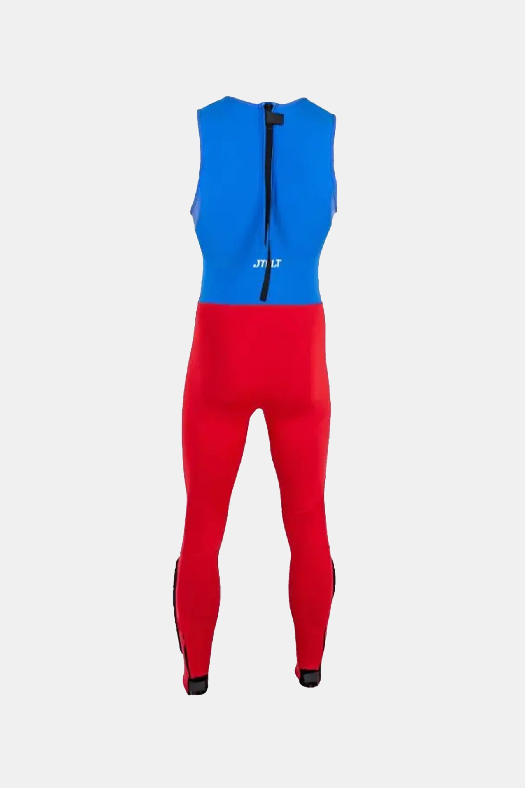Jetpilot RX Race John & Jacket - Red/White/Blue 2