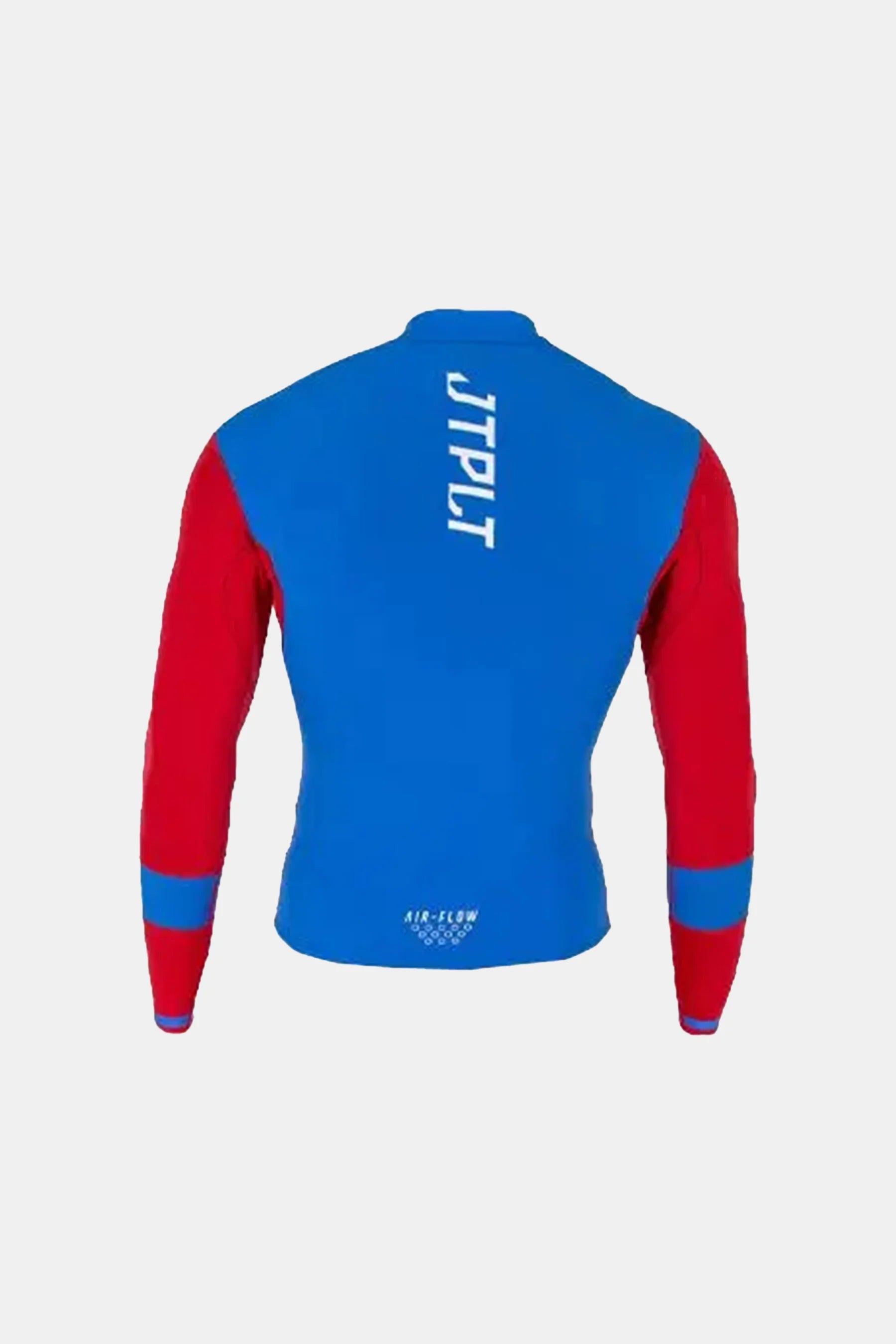 Jetpilot RX Race John & Jacket - Red/White/Blue 3