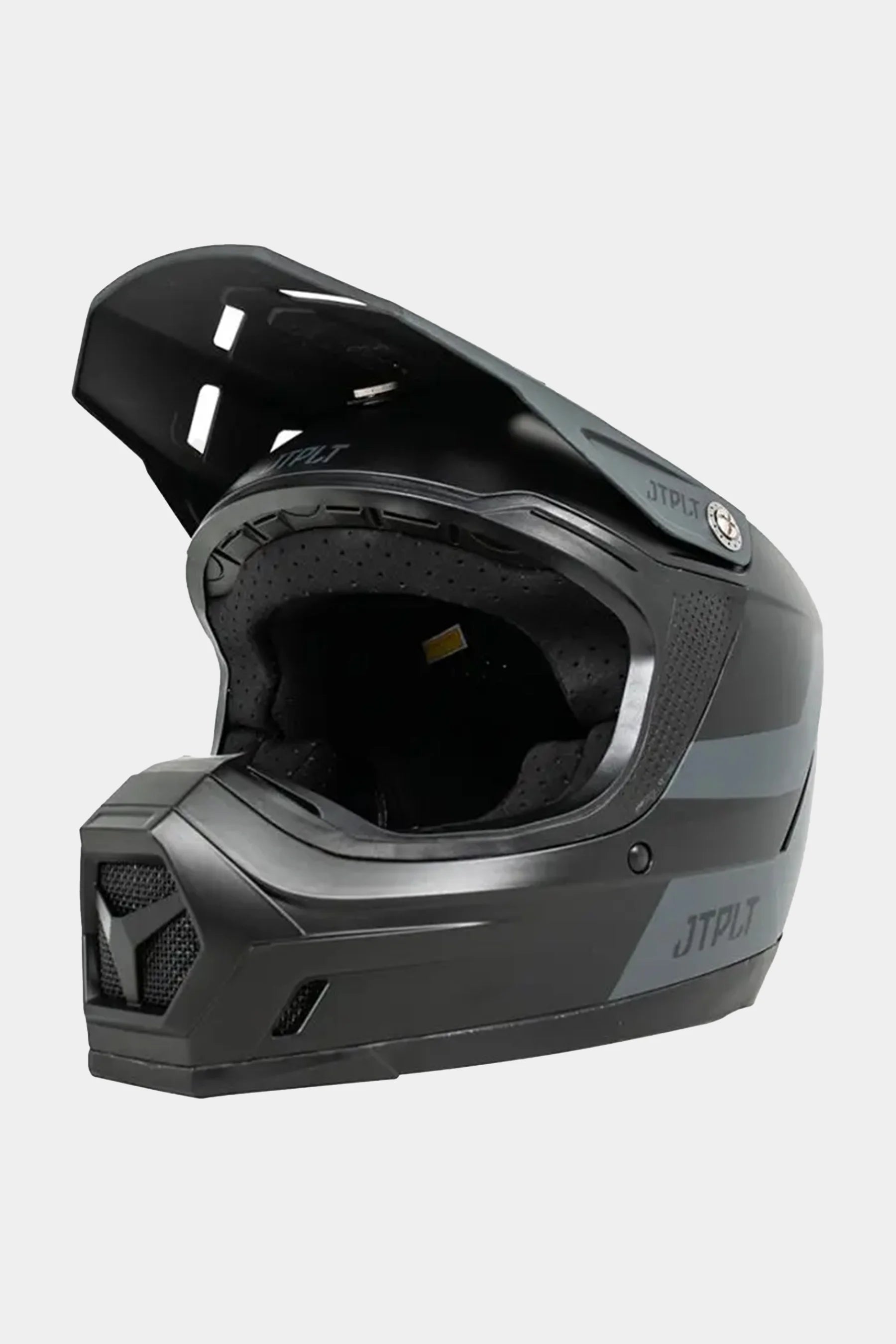 Casque Jetpilot VAULT - Noir