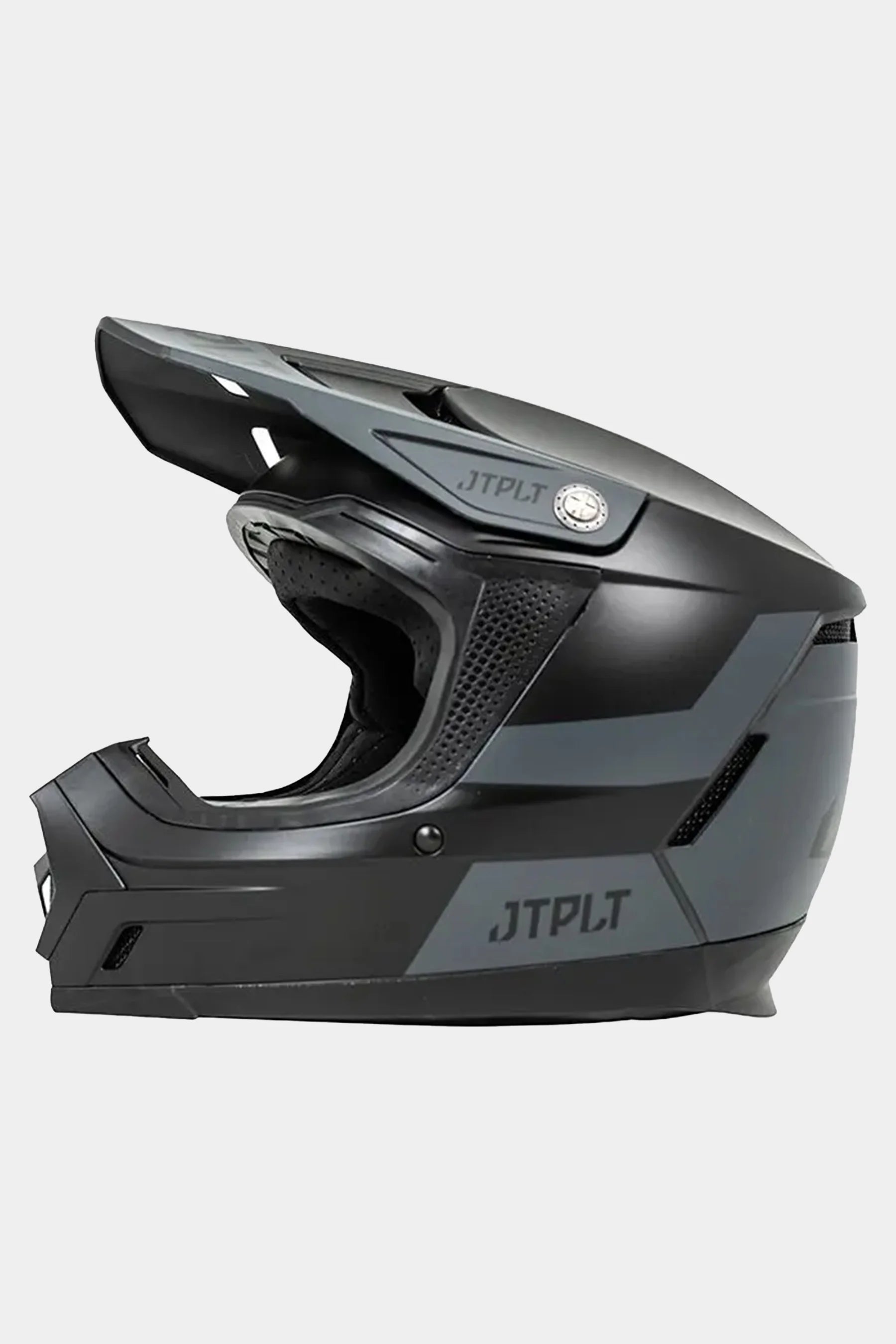 Casque Jetpilot VAULT - Noir