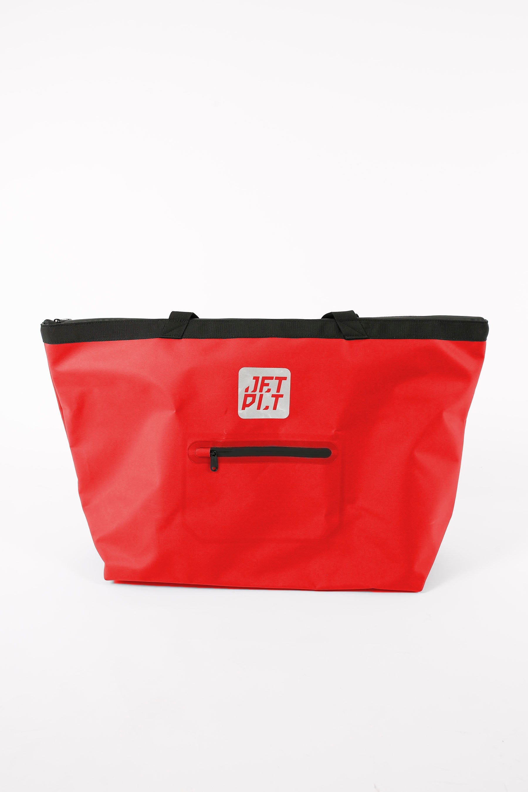Jetpilot Venture 70L Oversized Tote - Red 3