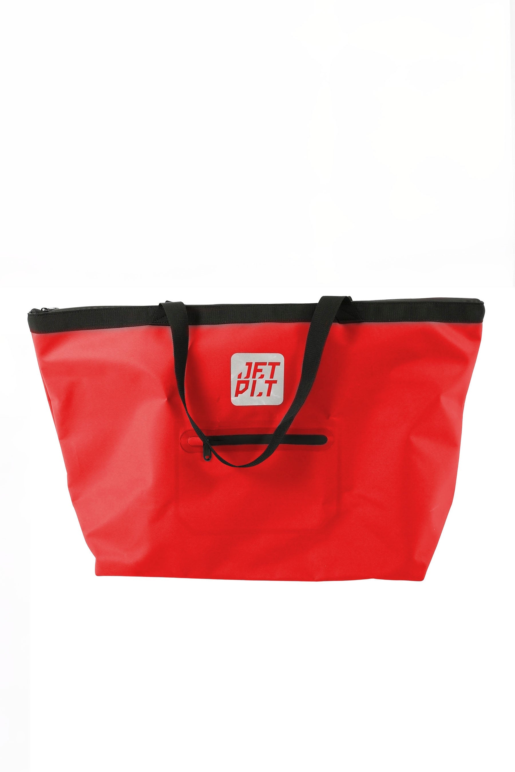 Jetpilot Venture 70L Oversized Tote - Red 4
