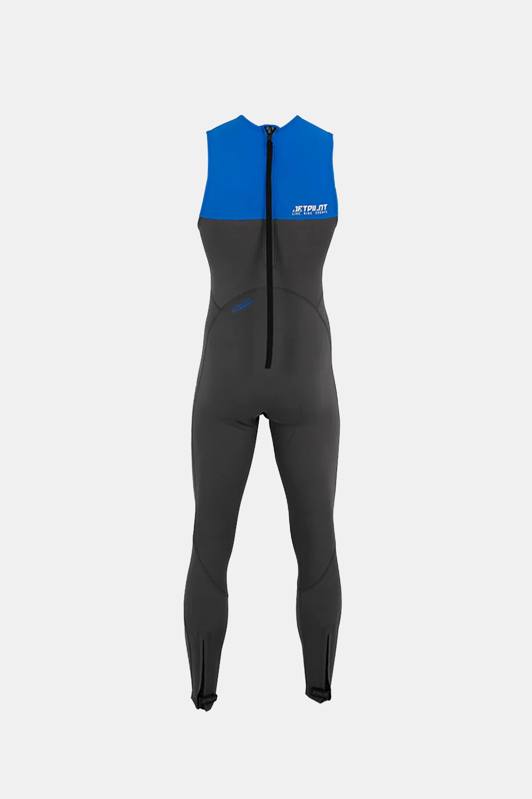 Jetpilot Venture John & Jacket - Charcoal 3