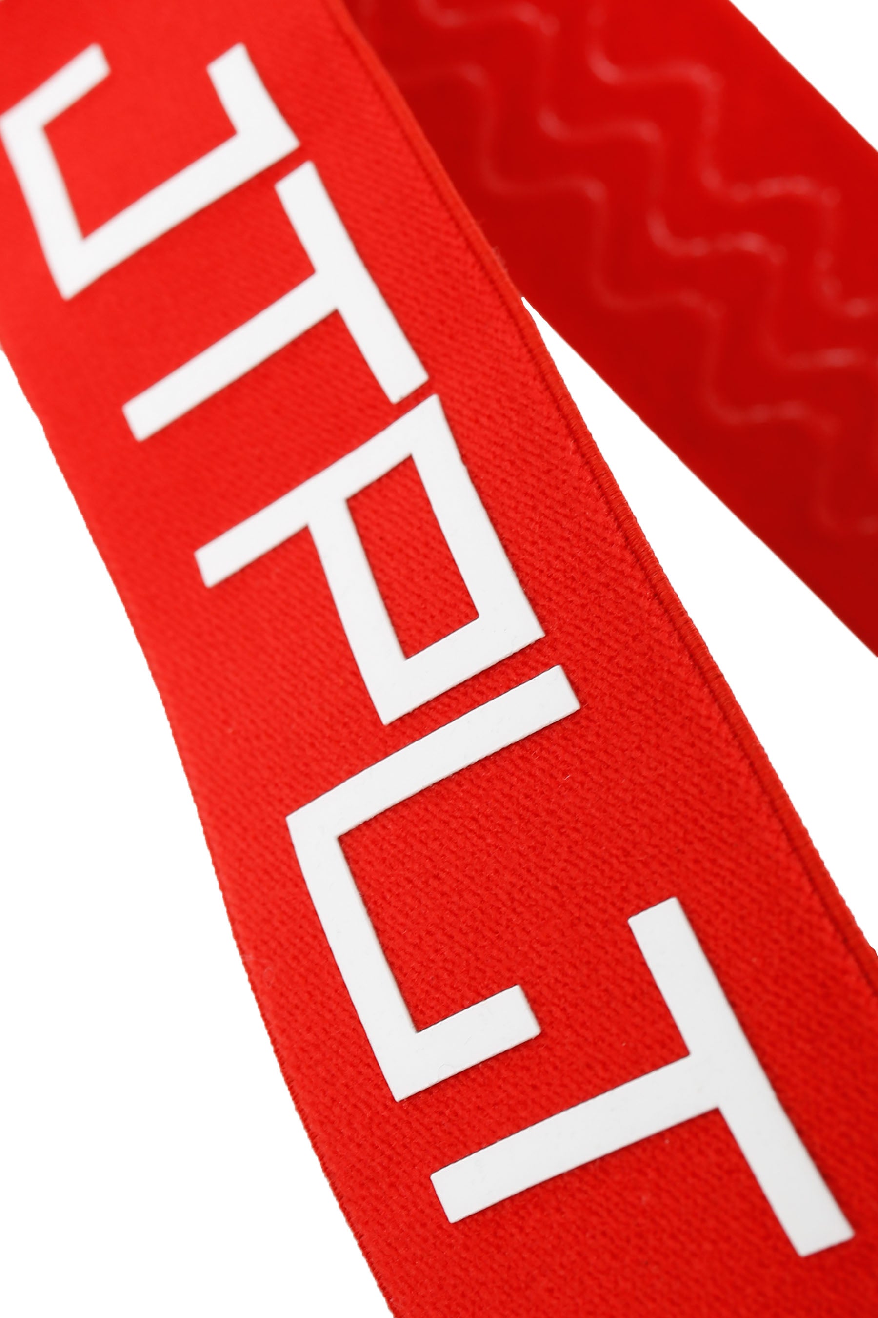 Jetpilot OTG RX Vault Skibril - Rood