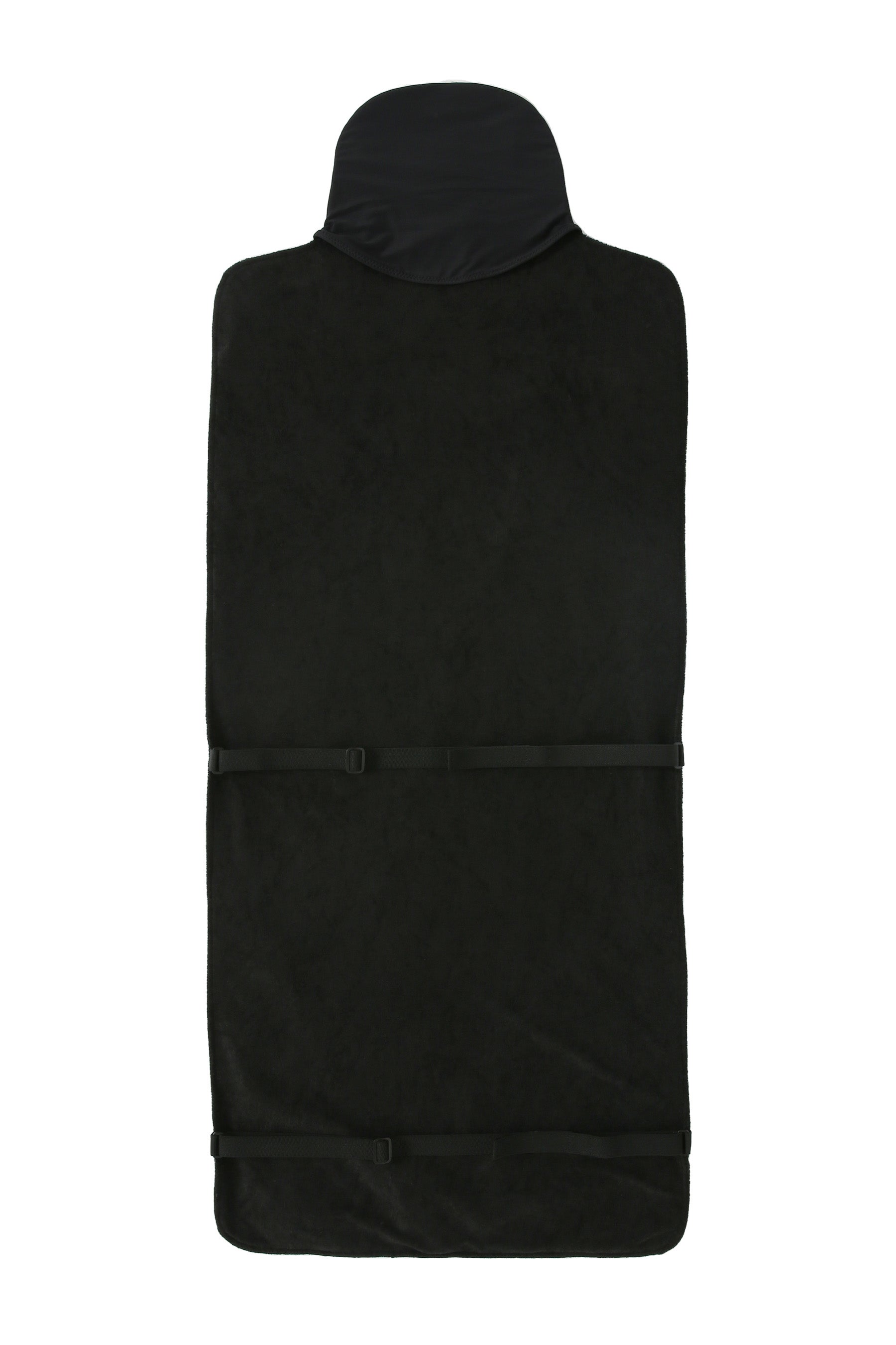 Jetpilot Seat Cover Towel - Black 2