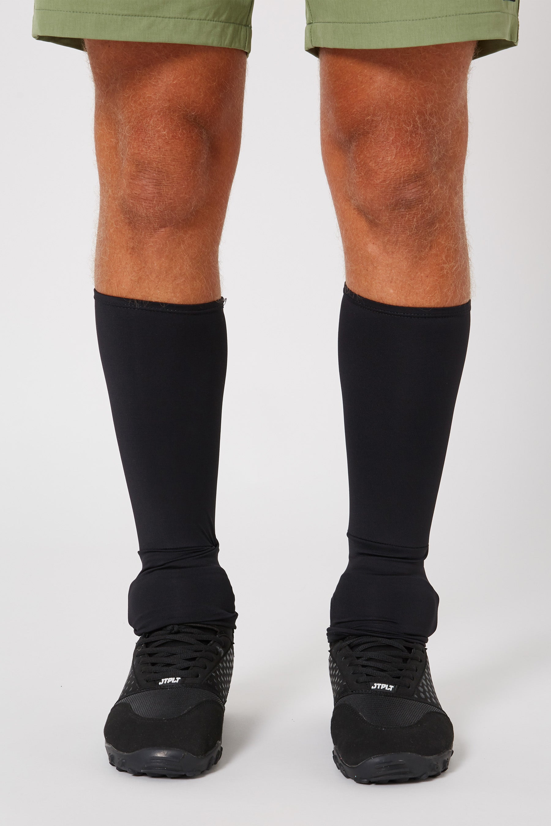 Jetpilot RX Vault Race Boot & Sock - Black