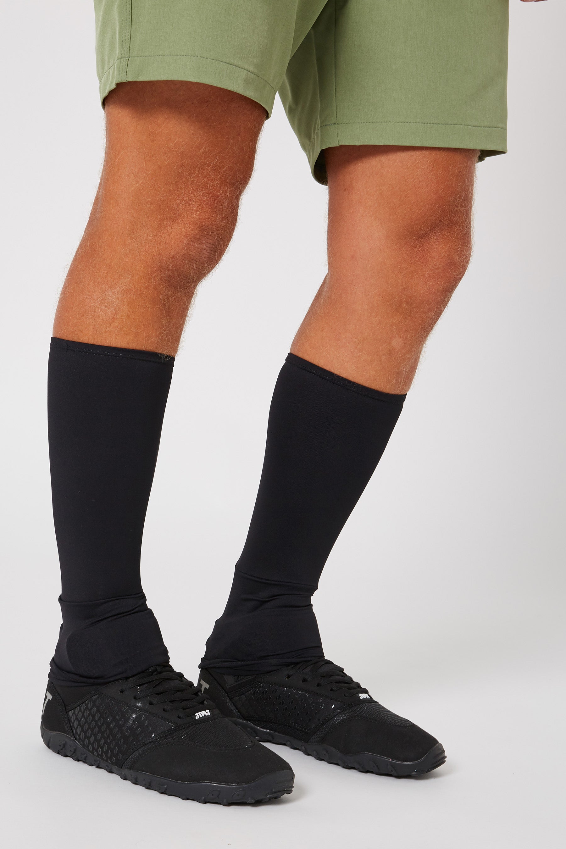 Jetpilot RX Vault Race Boot & Sock - Black