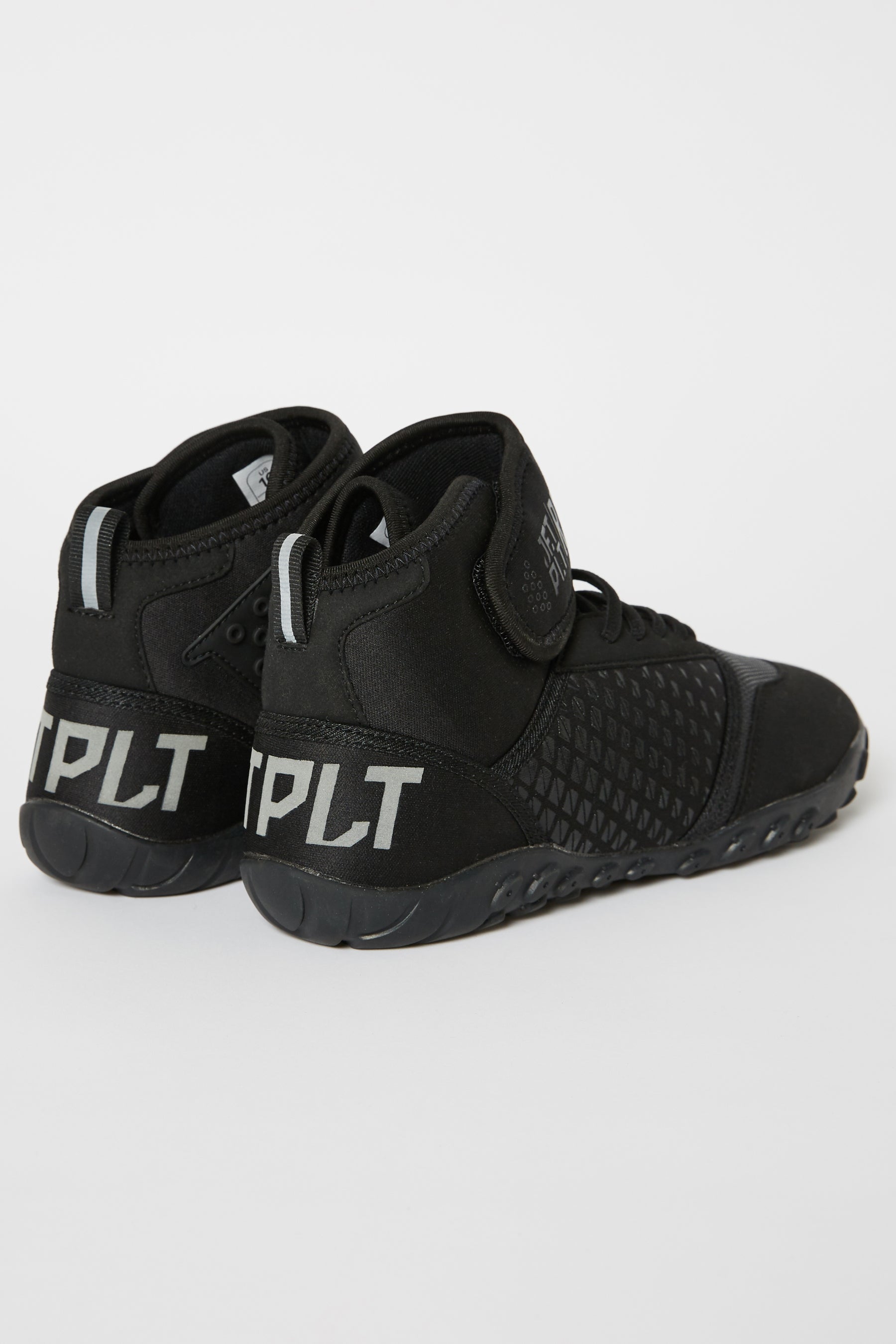 Jetpilot RX Vault Race Boot & Sock - Black