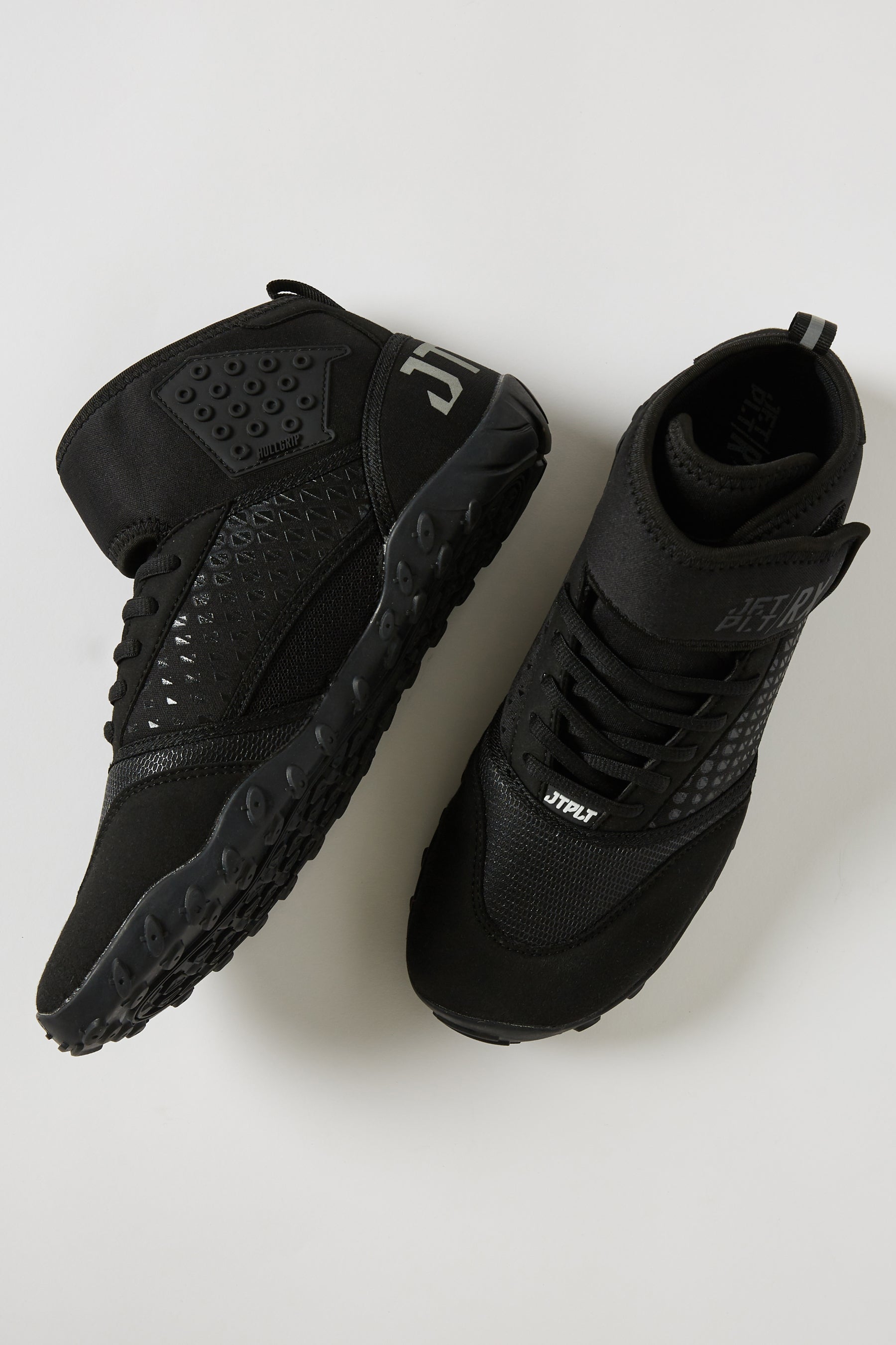 Jetpilot RX Vault Race Boot & Sock - Black