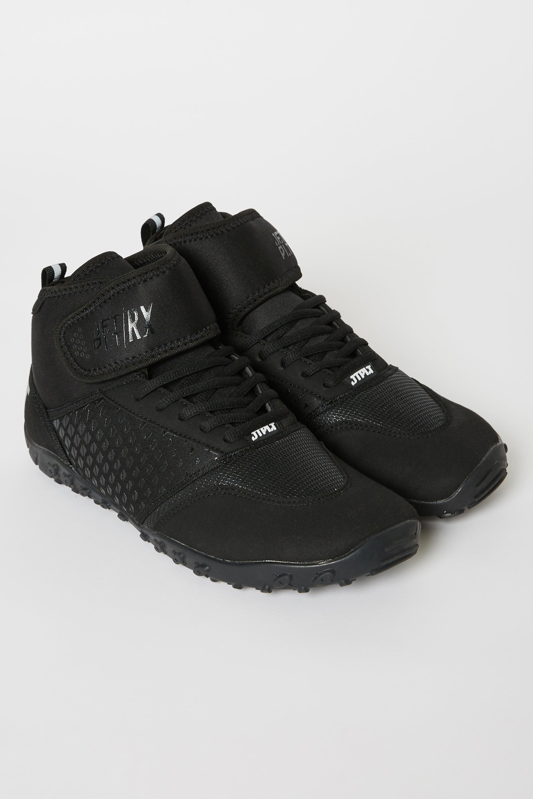 Jetpilot RX Vault Race Boot & Sock - Black