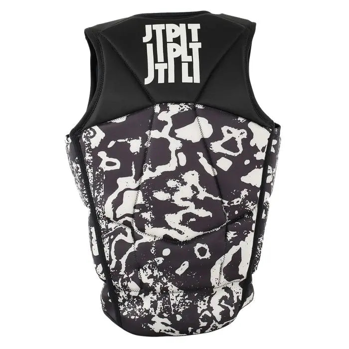 Jetpilot Freeride ISO Life Jacket - Concrete