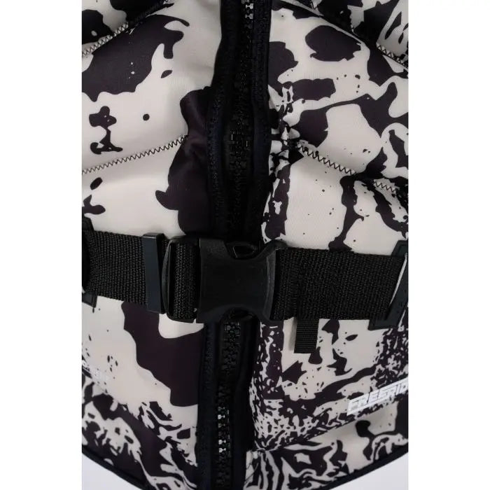 Jetpilot Freeride ISO Life Jacket - Concrete